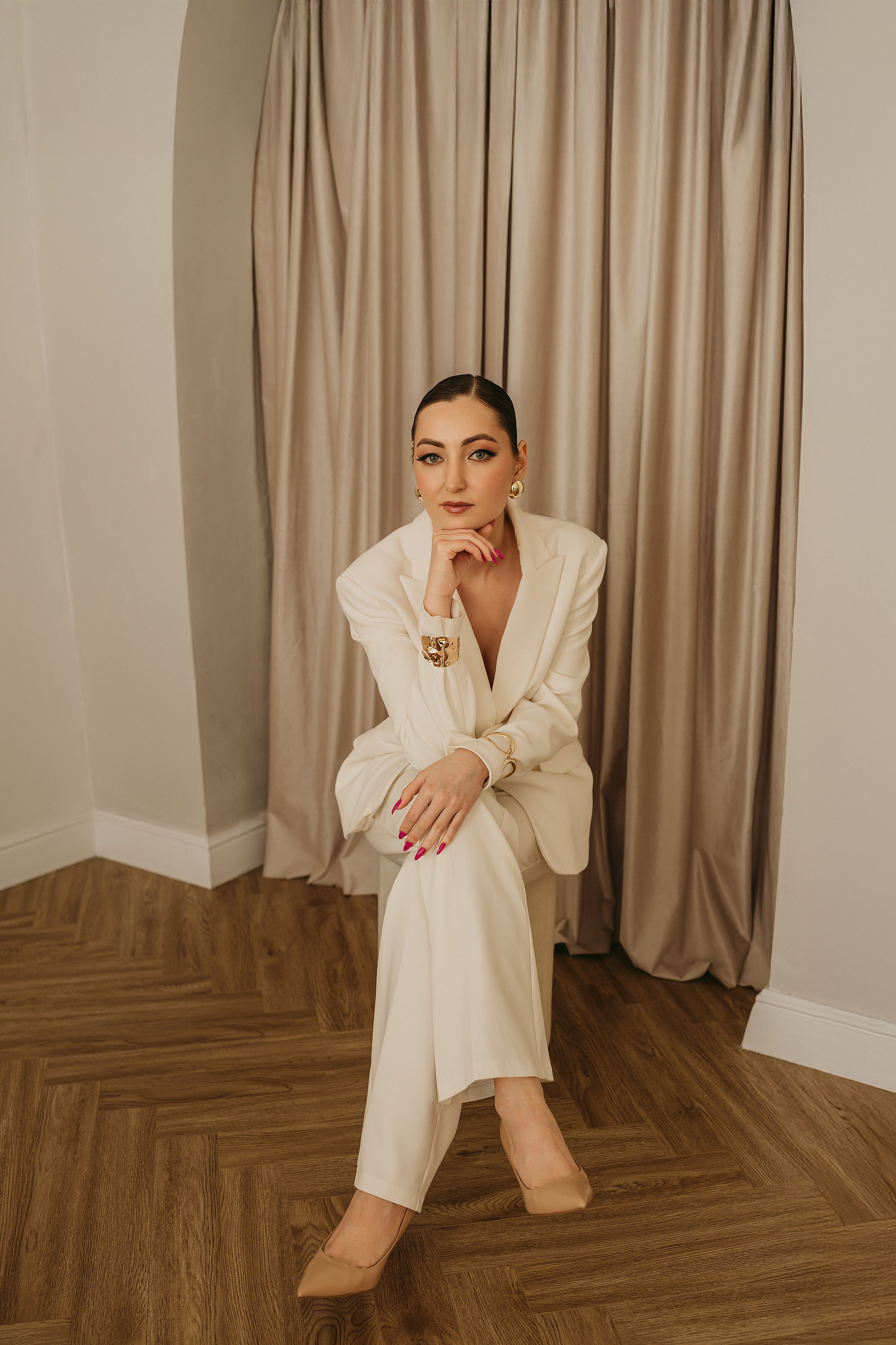 Луиза. Фотограф в Москве Ангелина Ким