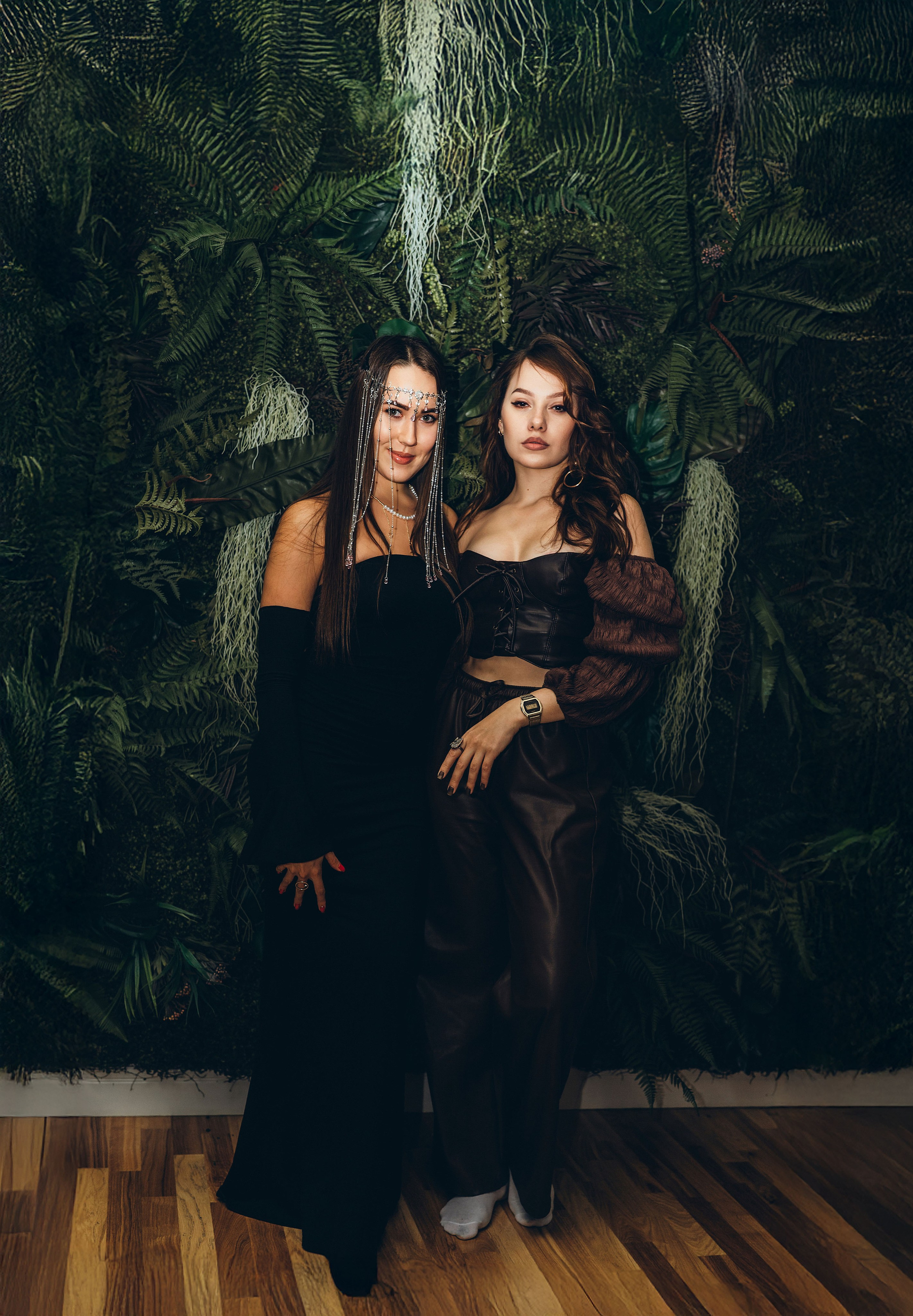 Тантарическая женщина (женский круг). Фотограф в Москве Ангелина Ким