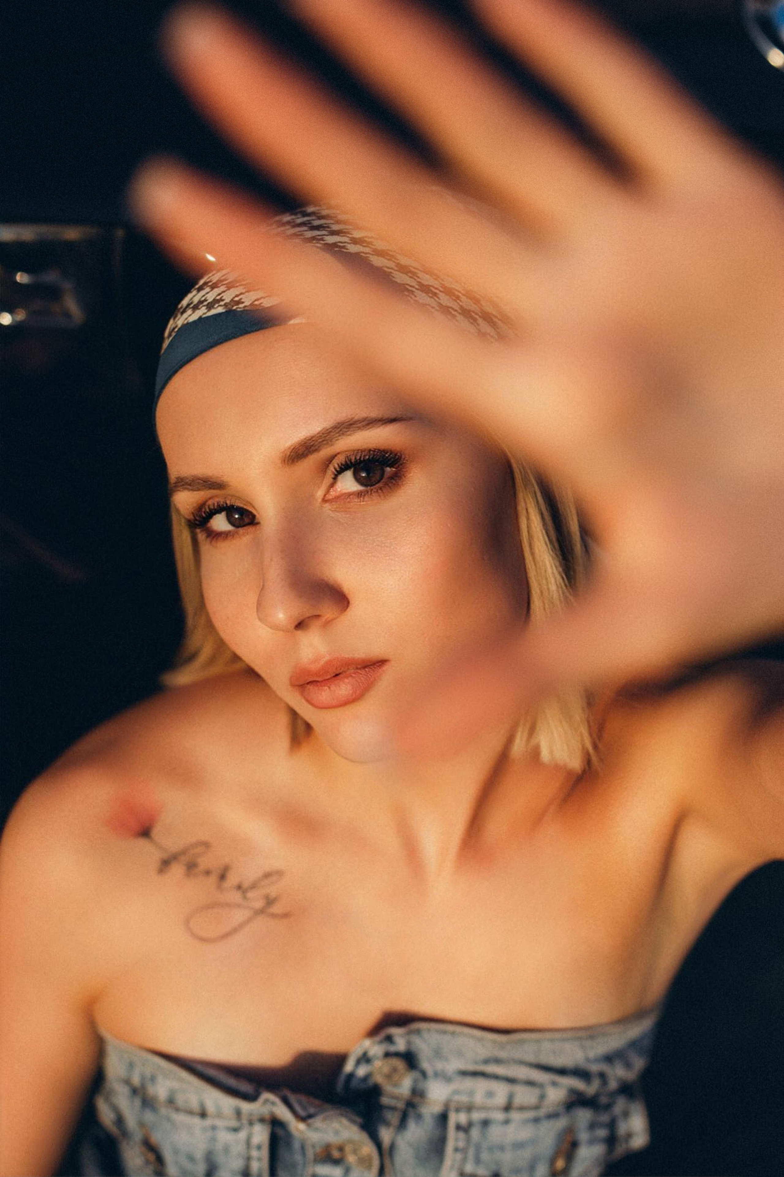 Фотограф в Москве Ангелина Ким