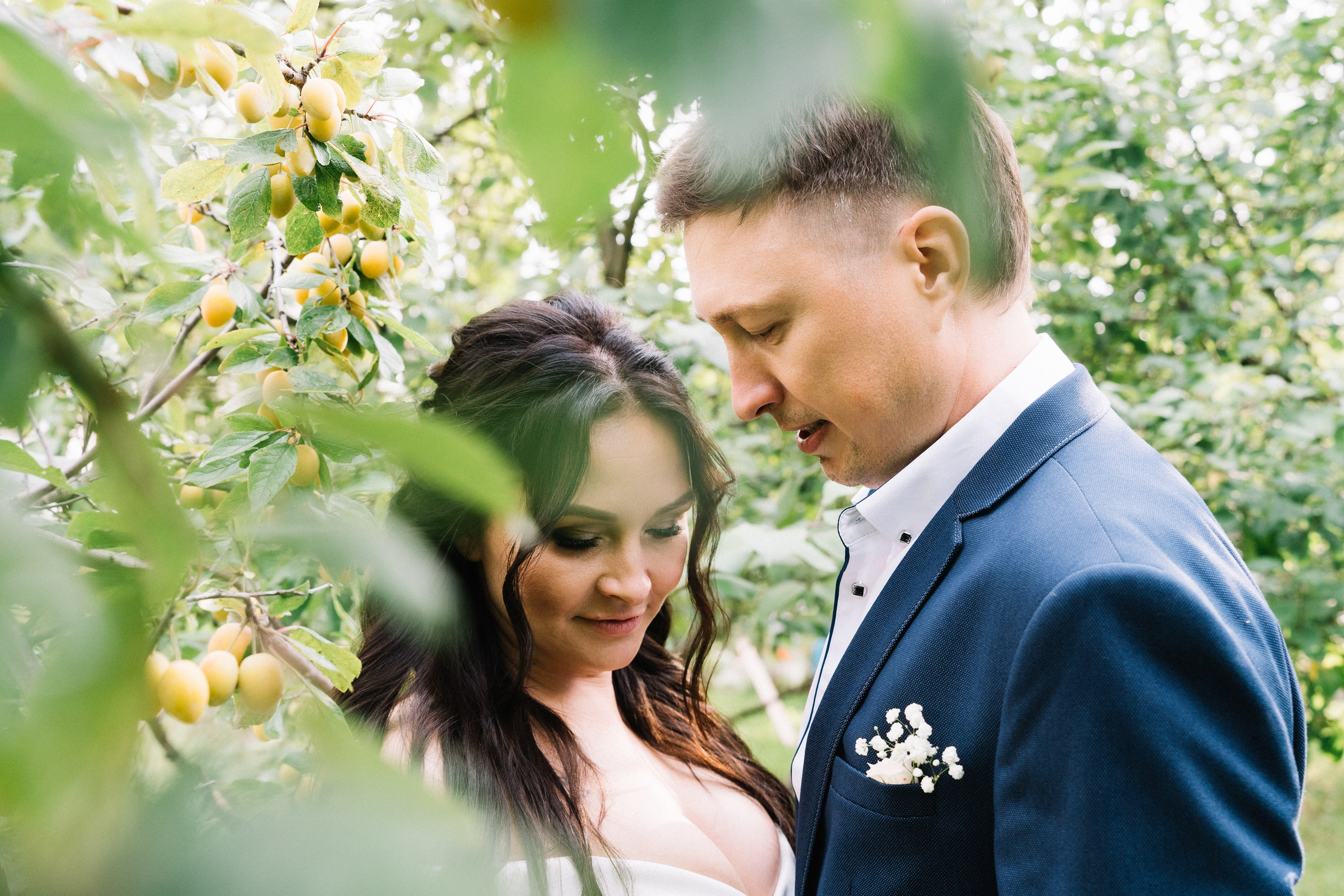 Артем и Люба. Фотограф в Ижевске Максим Грундул