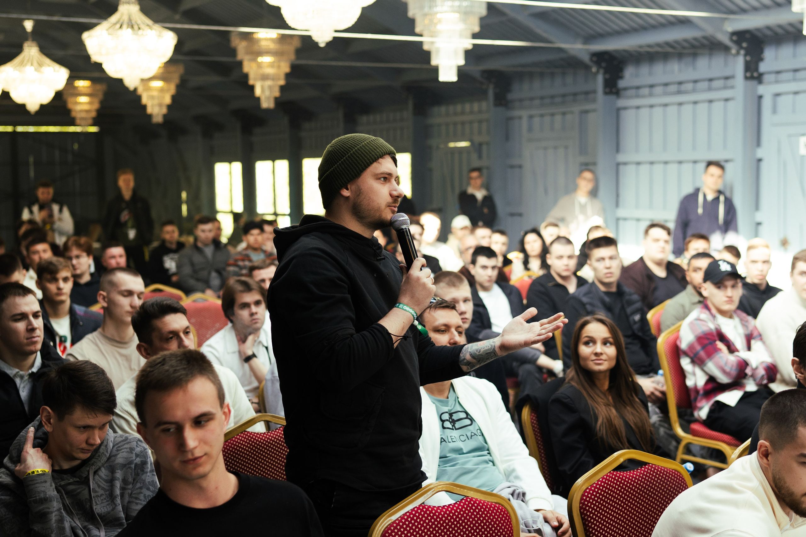 33sync. Фотограф в СПБ Алмаз Камаев