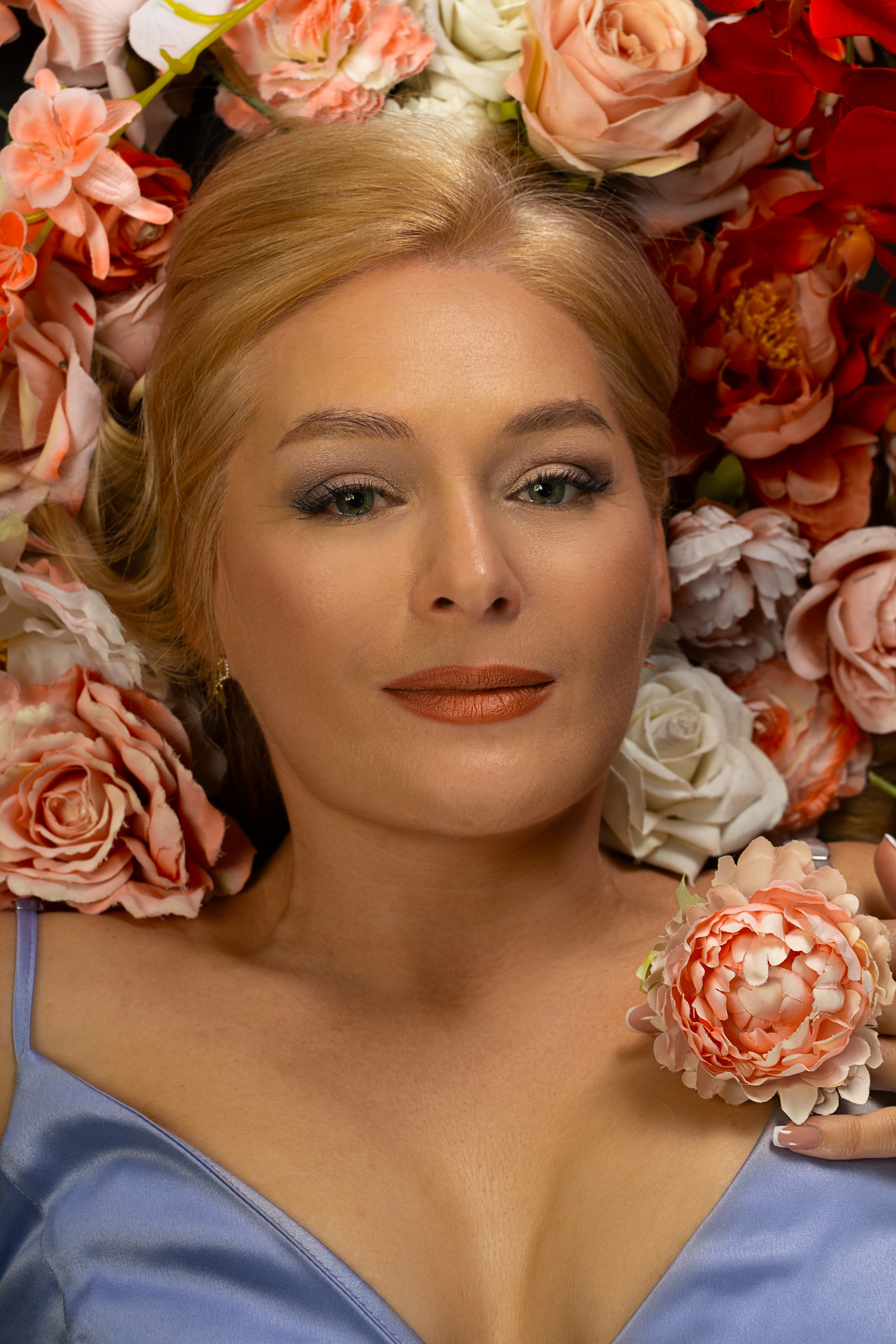 Портреты 08.03.2024 арт. Я  фотограф. Работаю в городе Москва,