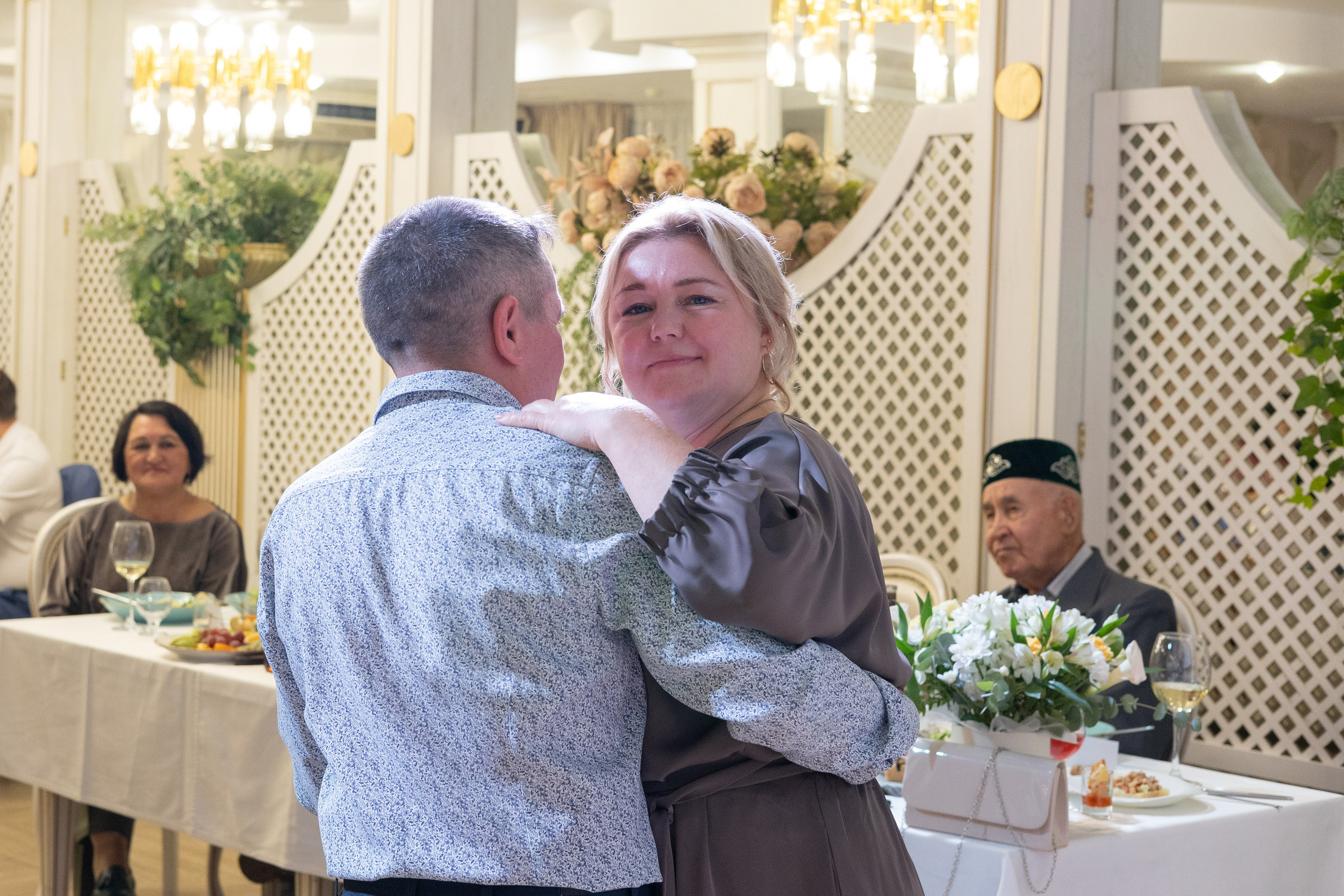 Юбилей Альмиры