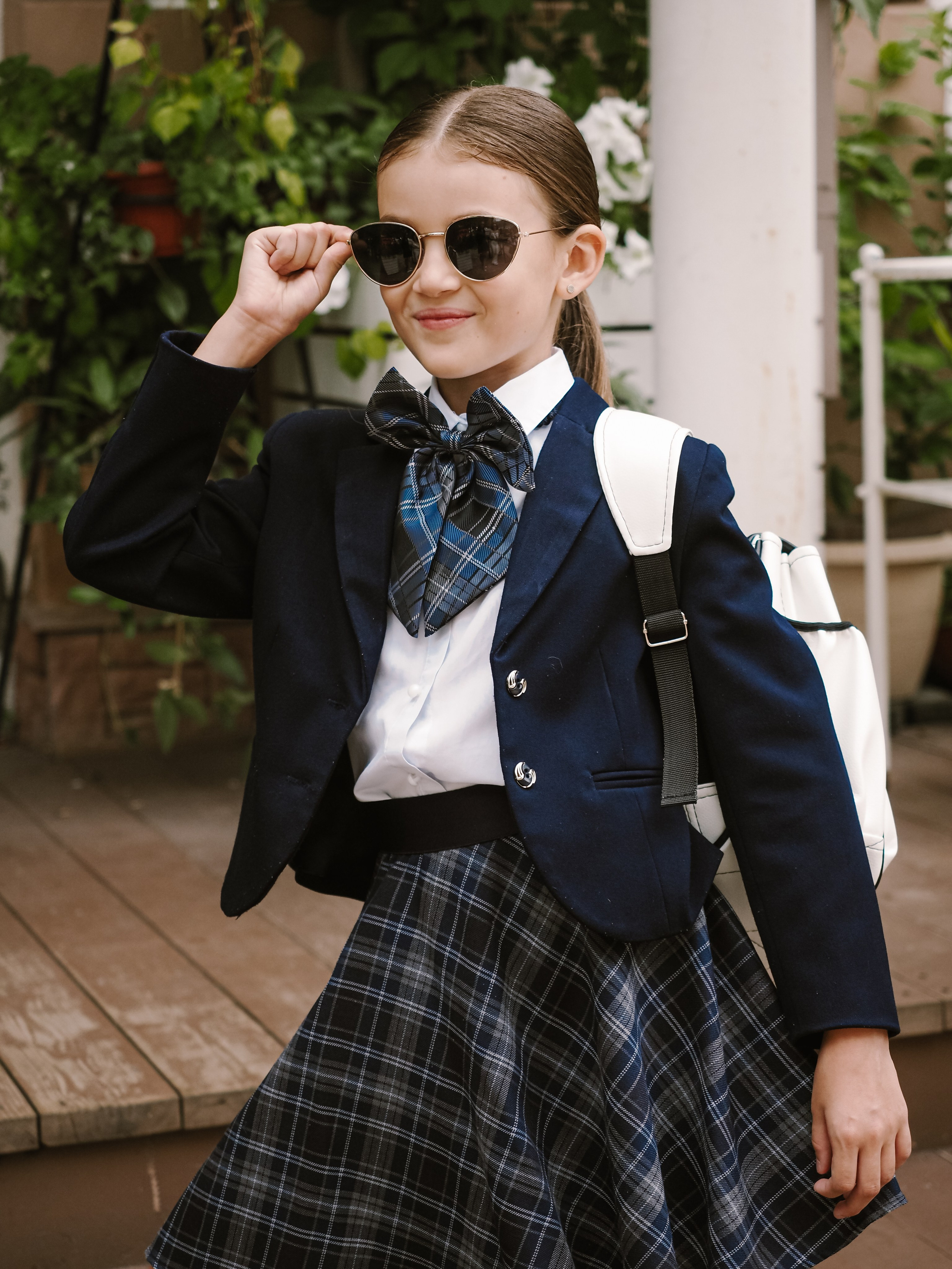 К школе готовы. Фотограф Рязань. Семейный Свадебный фотограф