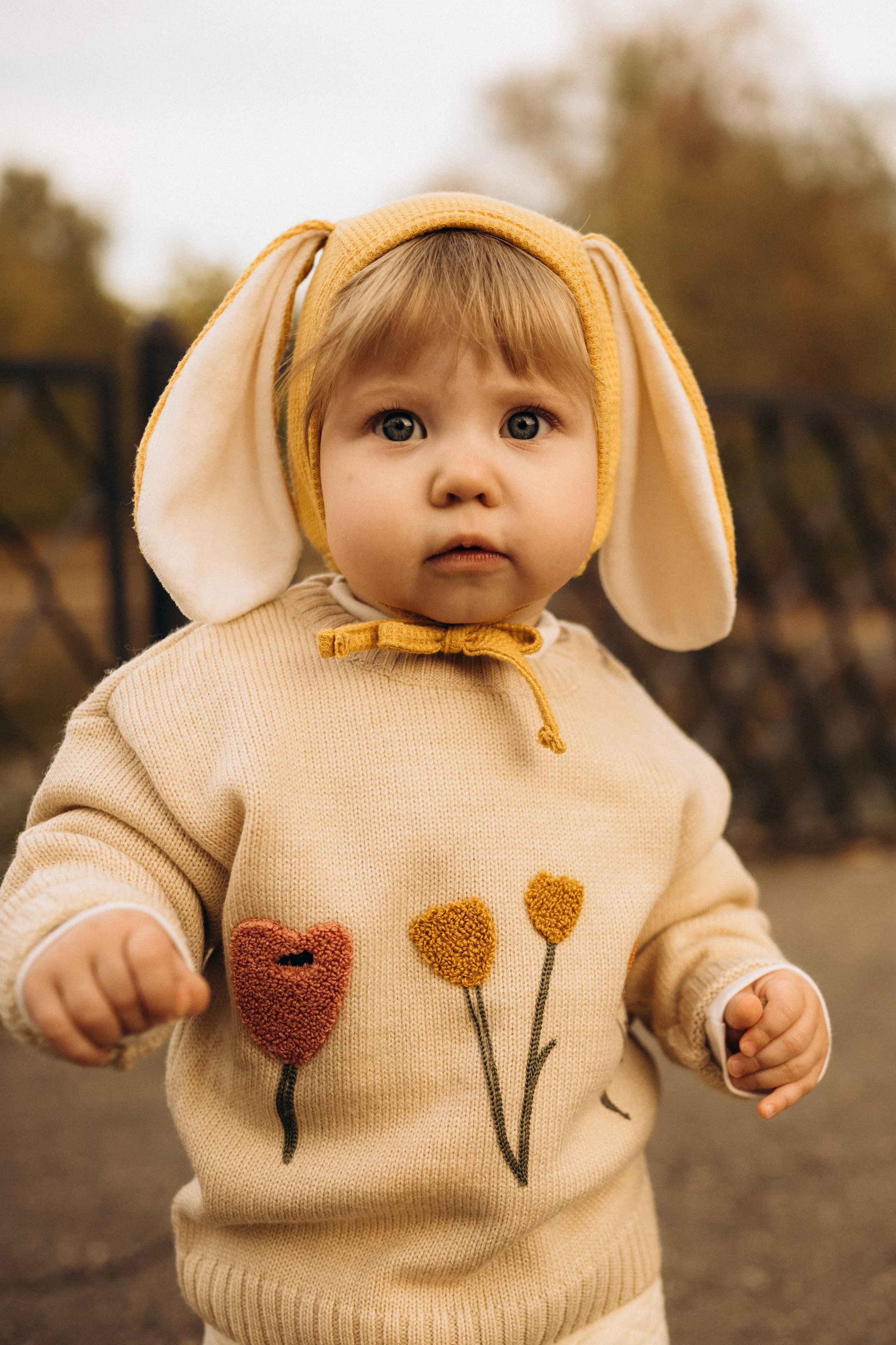 Прогулка в Ботаническом саду. Кристина Ветрова | ФОТОГРАФ | Москва