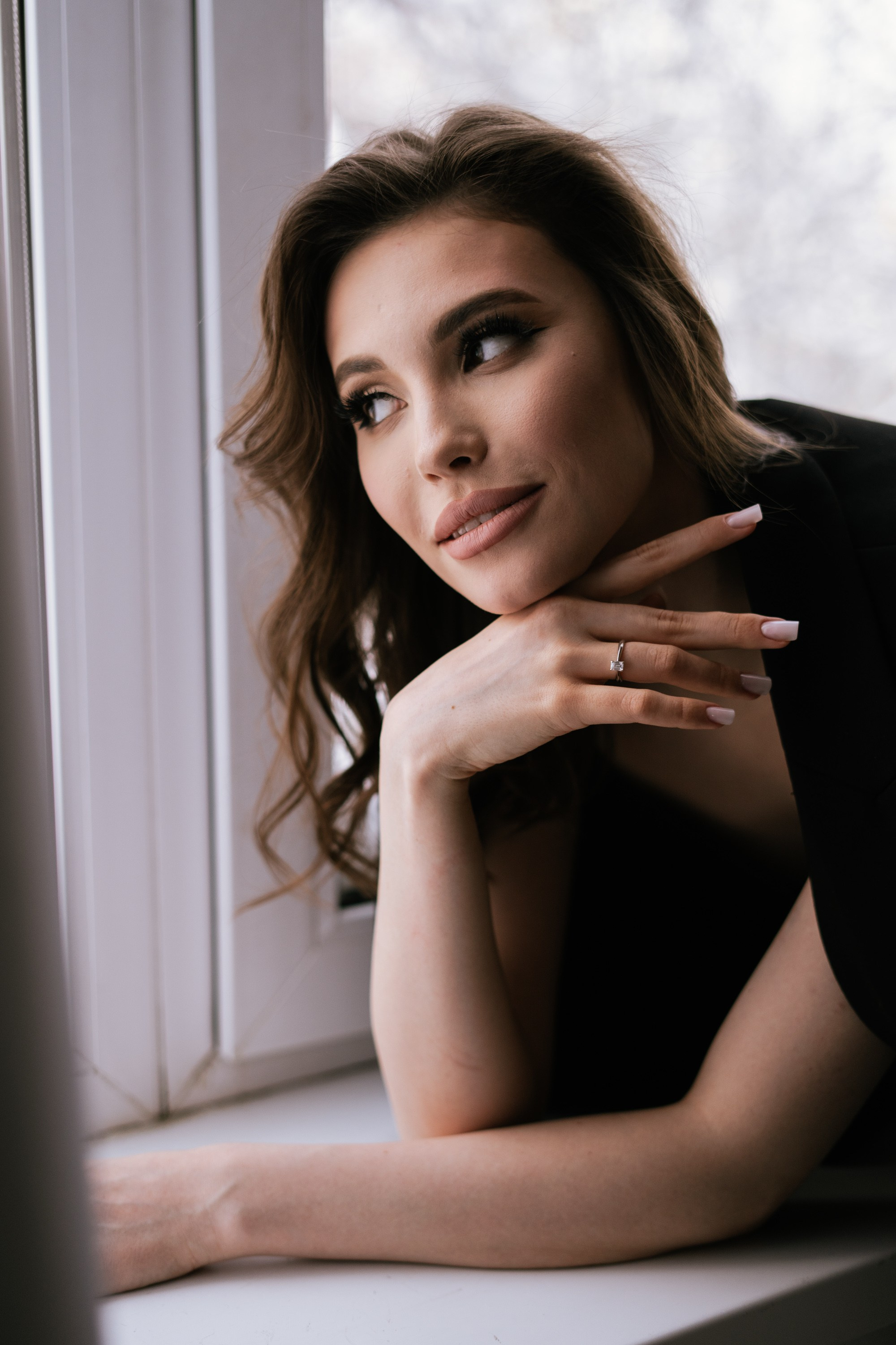 Алёна. Фотограф в Нижнем Новгороде Невоструева Анна