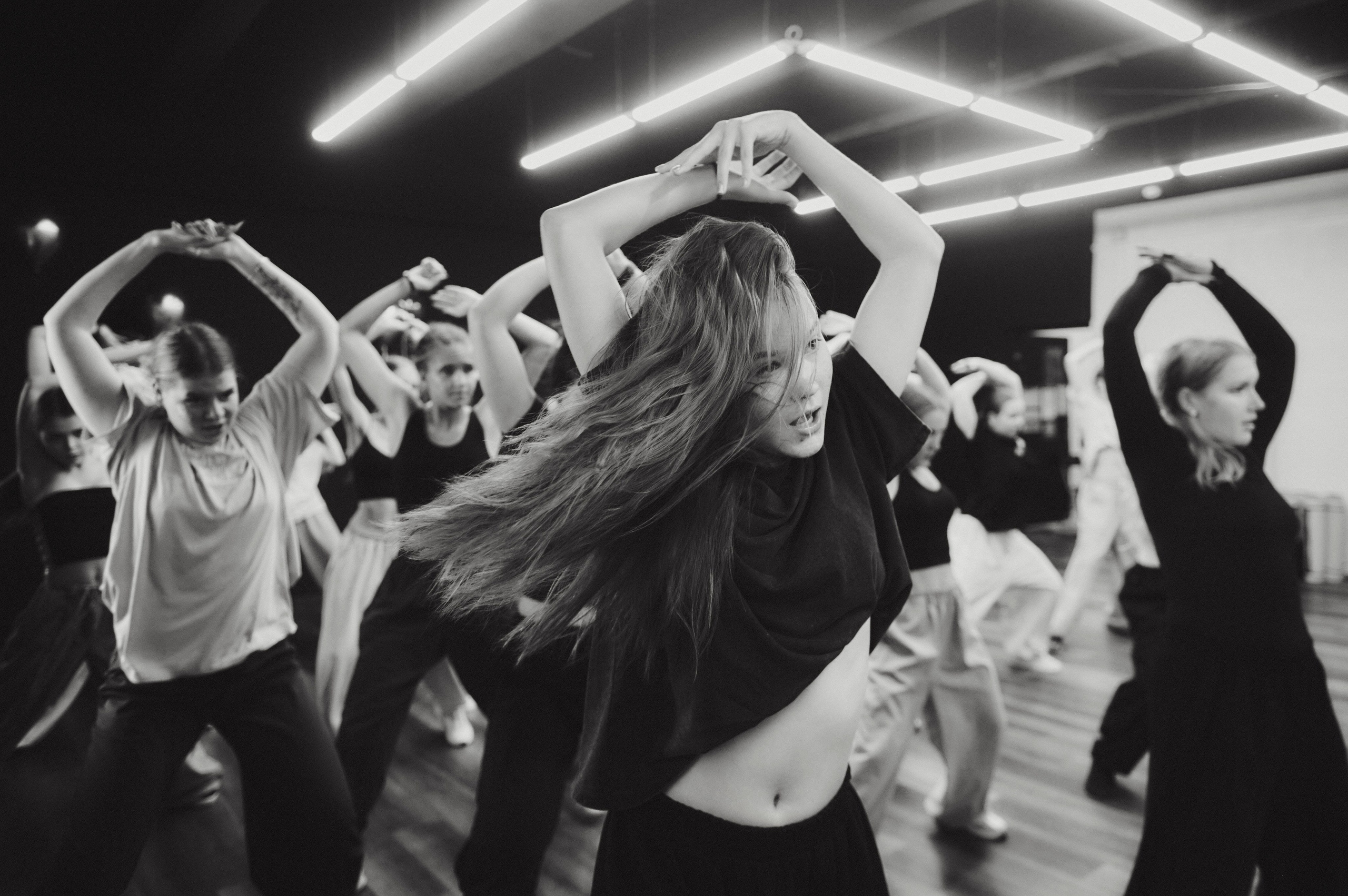 JDance. мастер-классы. Ваш мультижанровый фотограф Александр Белов