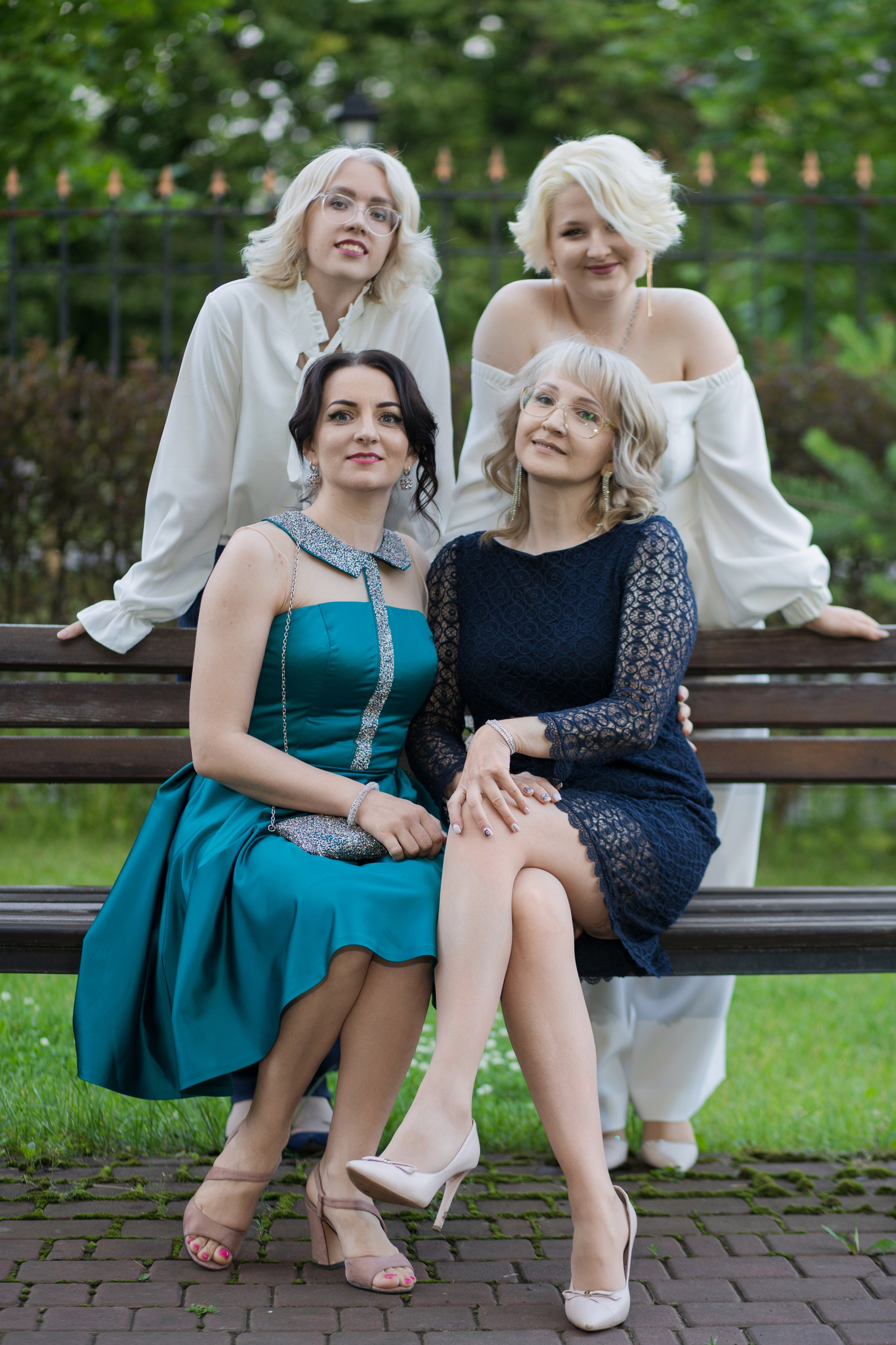 Банкетный комплекс Времена года. Виктория Кинкладзе