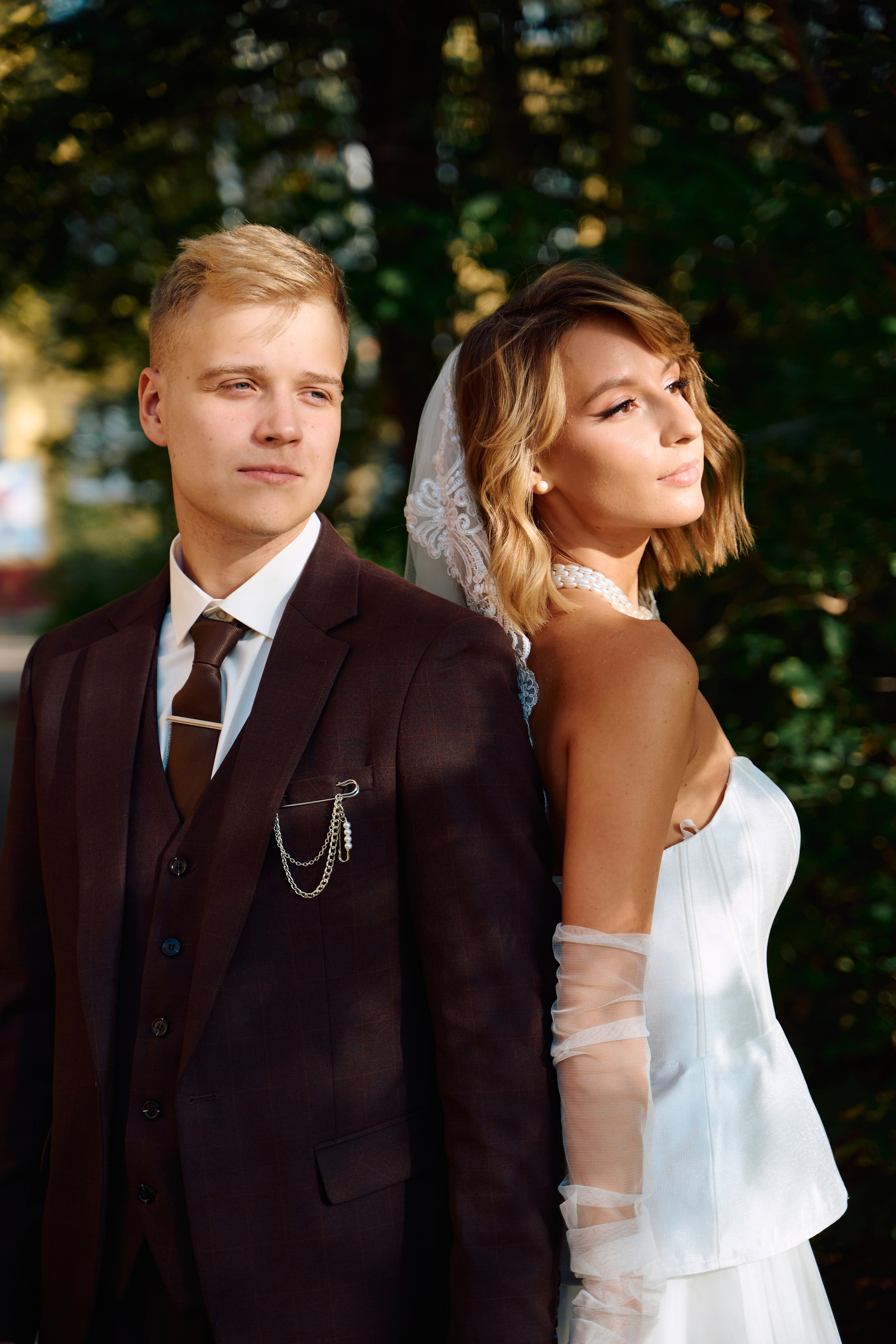 Максим и Яна. Фотограф Егорьевск Коломна Воскресенск