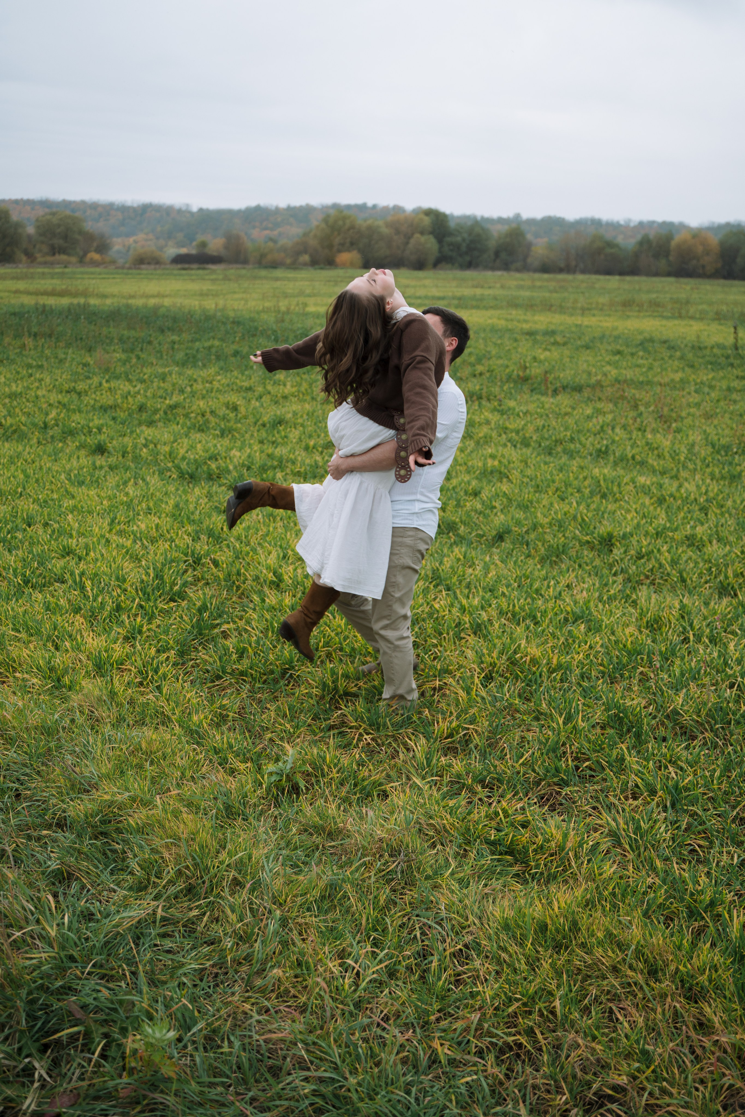 Сыч парк. Фотограф Мария Зайчик