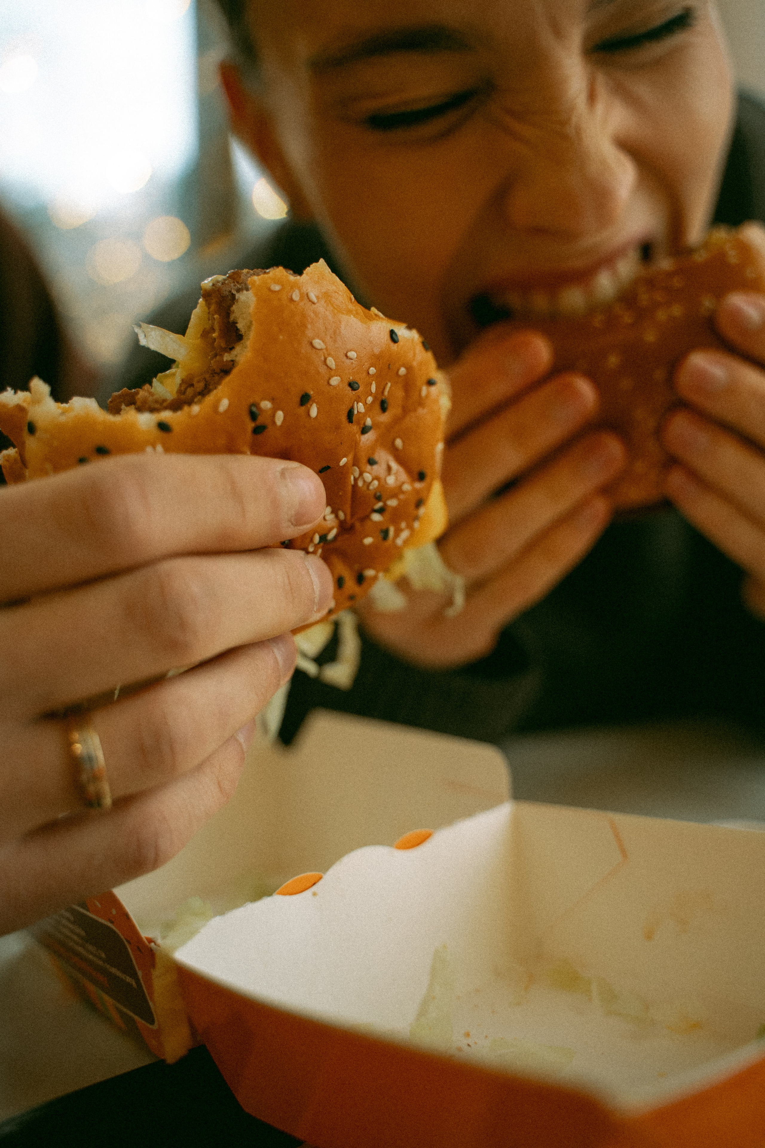 Мак. Фотограф в Воронеже Мария Зайчик