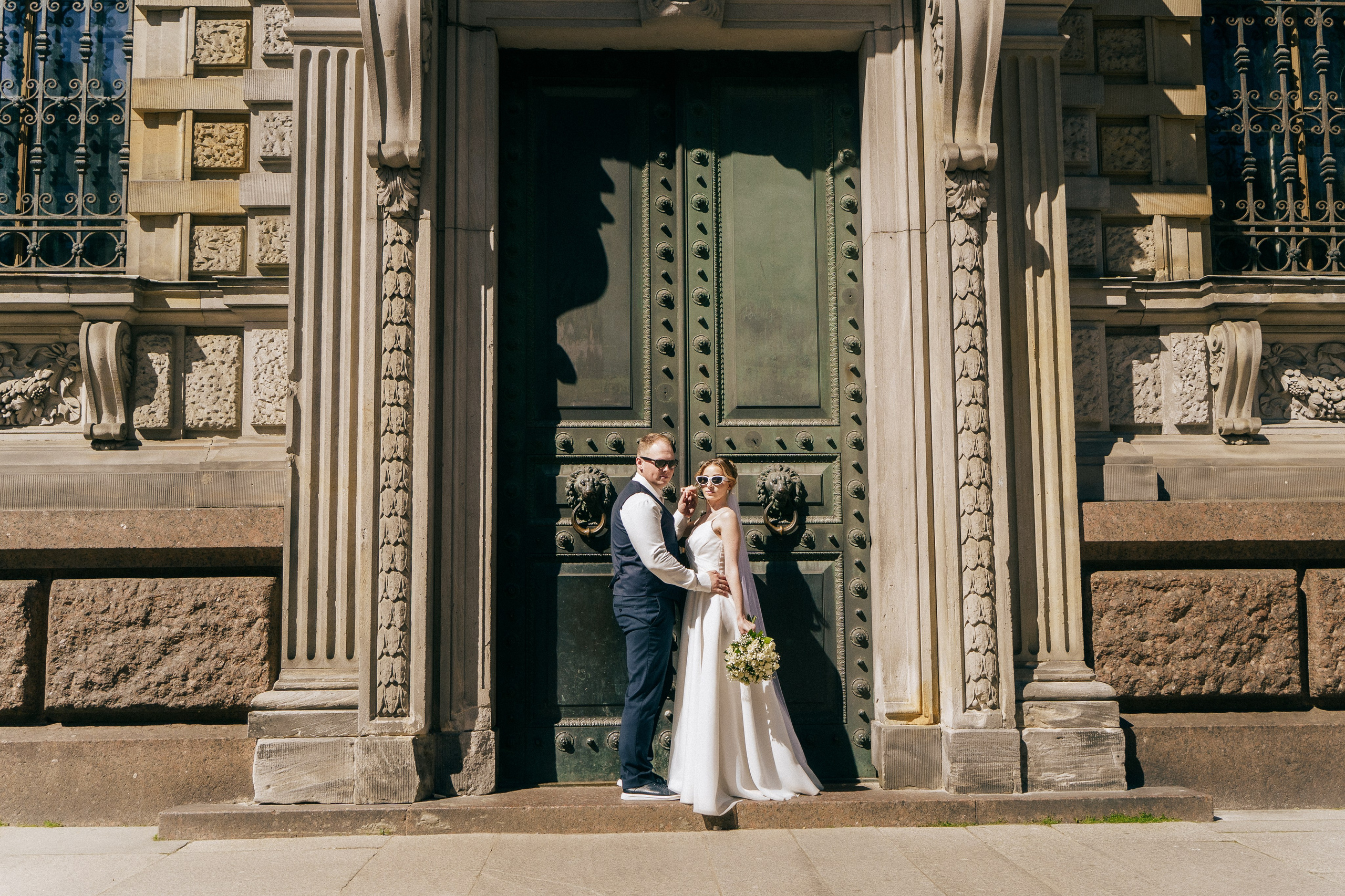 Первый день лета. Professional photoartist in St. Petersburg (wedding, reportage, portrait, model book, love story) Alexander Shvedov