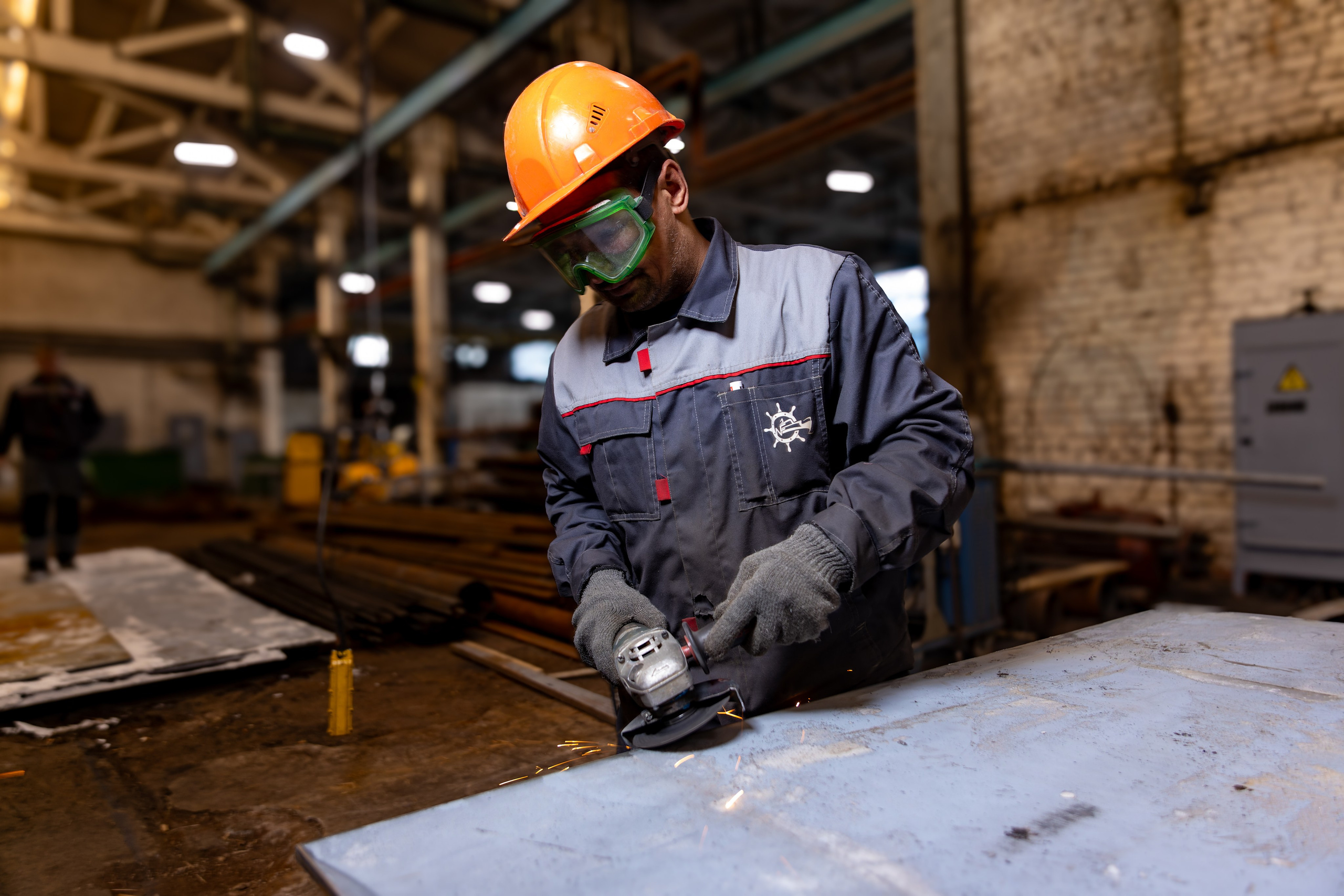 Съемка Предприятия ЗАО Нефтефлот и Яхт клуб Ласточка. Фотограф в Самаре Максим Тырин