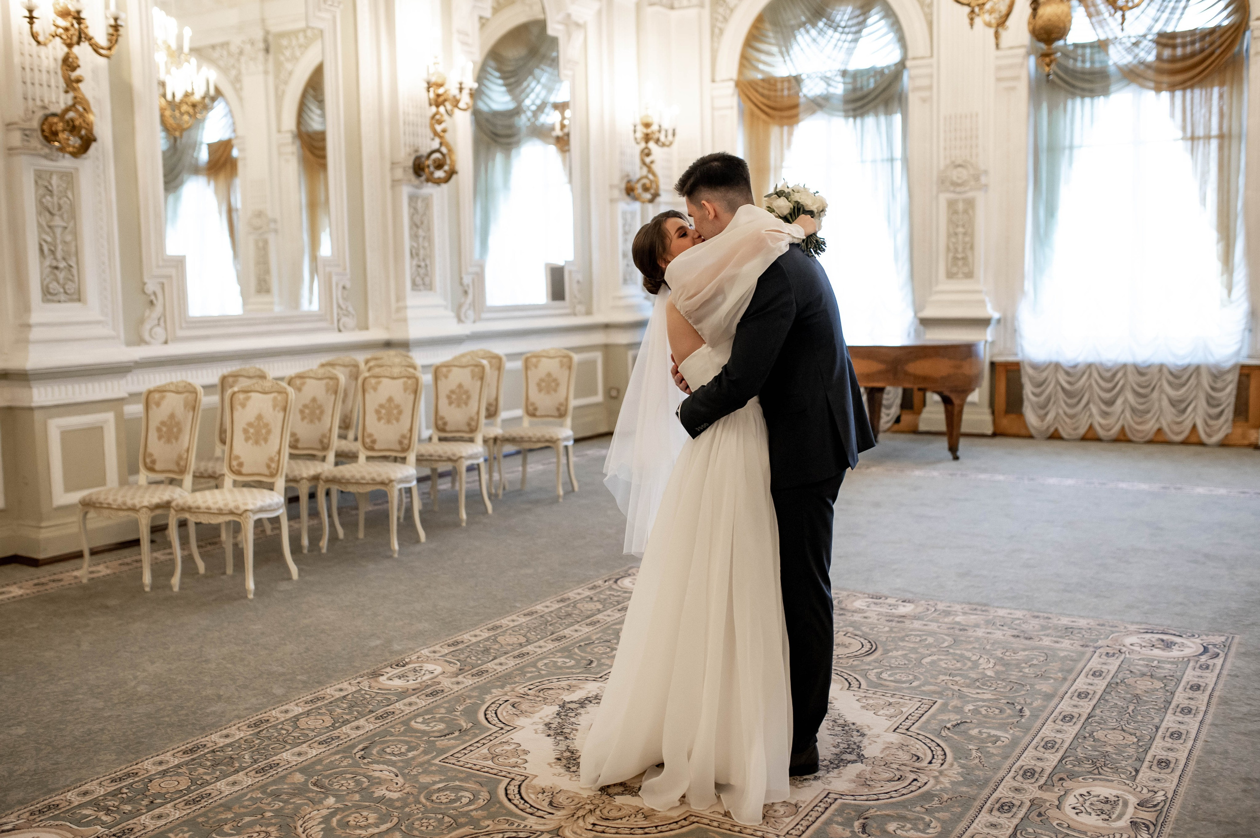 K&A | HERMITAGE. Лайфстайл фотограф в Санкт-Петербурге — Вера Целикова