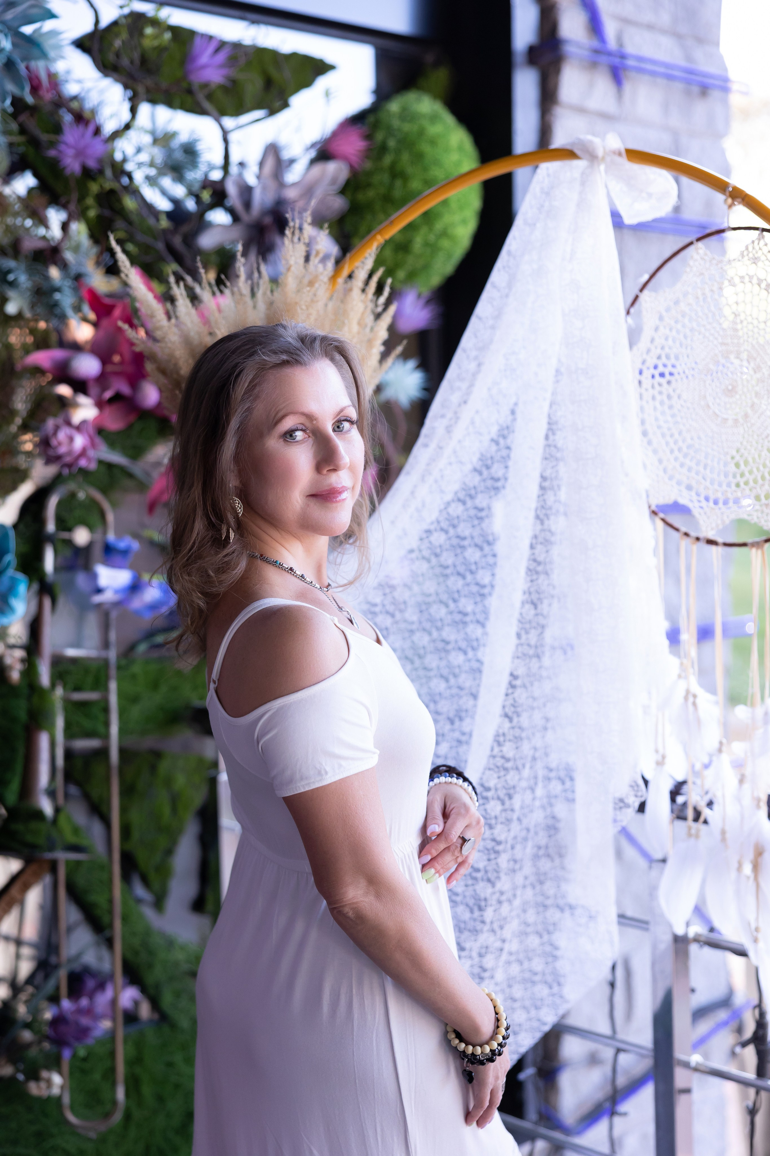 I`mom`s шоу-квиз «Boho». Сказочный фотограф для Вас и Вашей семьи