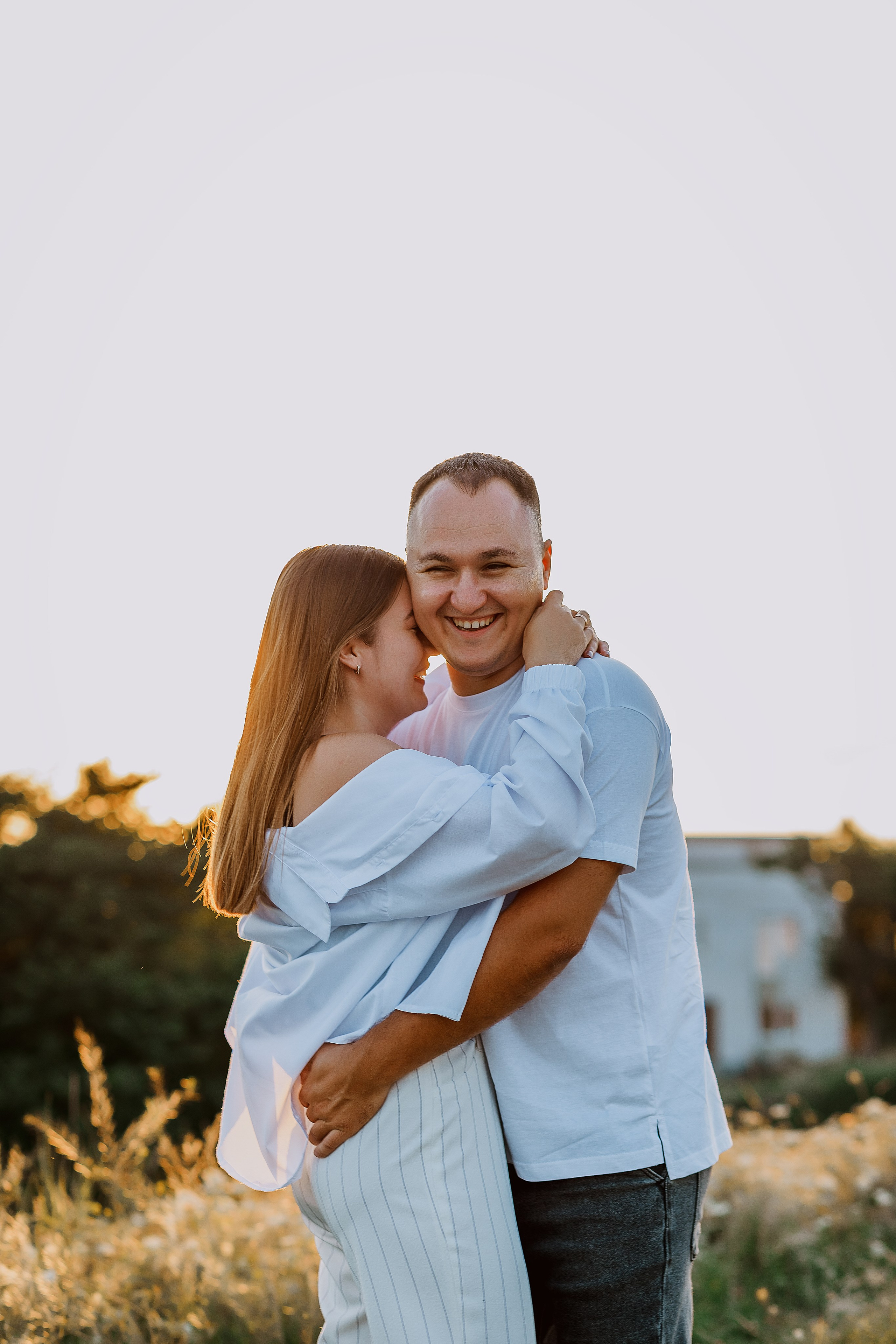 OKSANA & EVGENIY. Свадебный и семейный фотограф