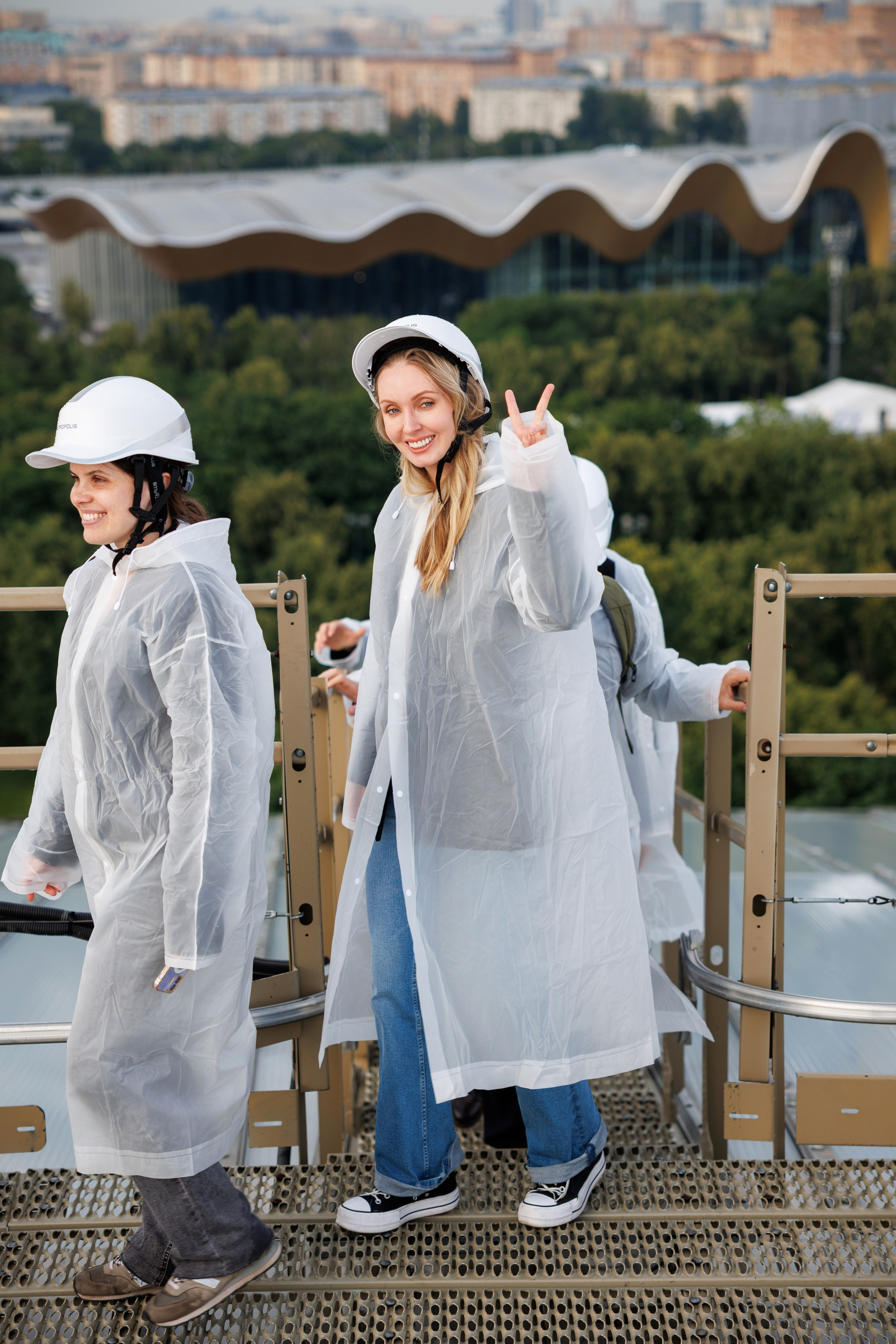 Metropolis. Репортажный фотограф в Москве Евгений Новиков