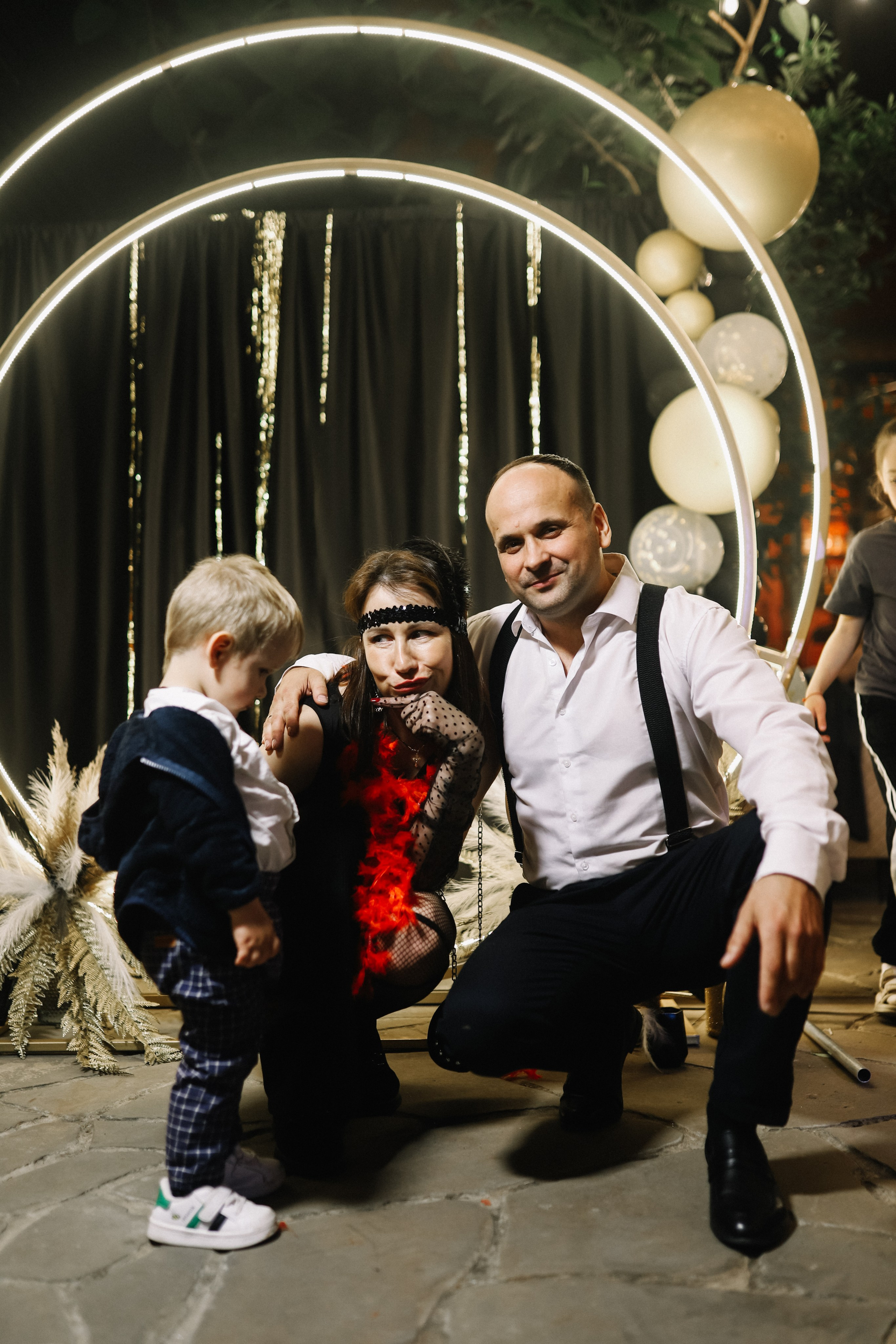 25.Диана и гости