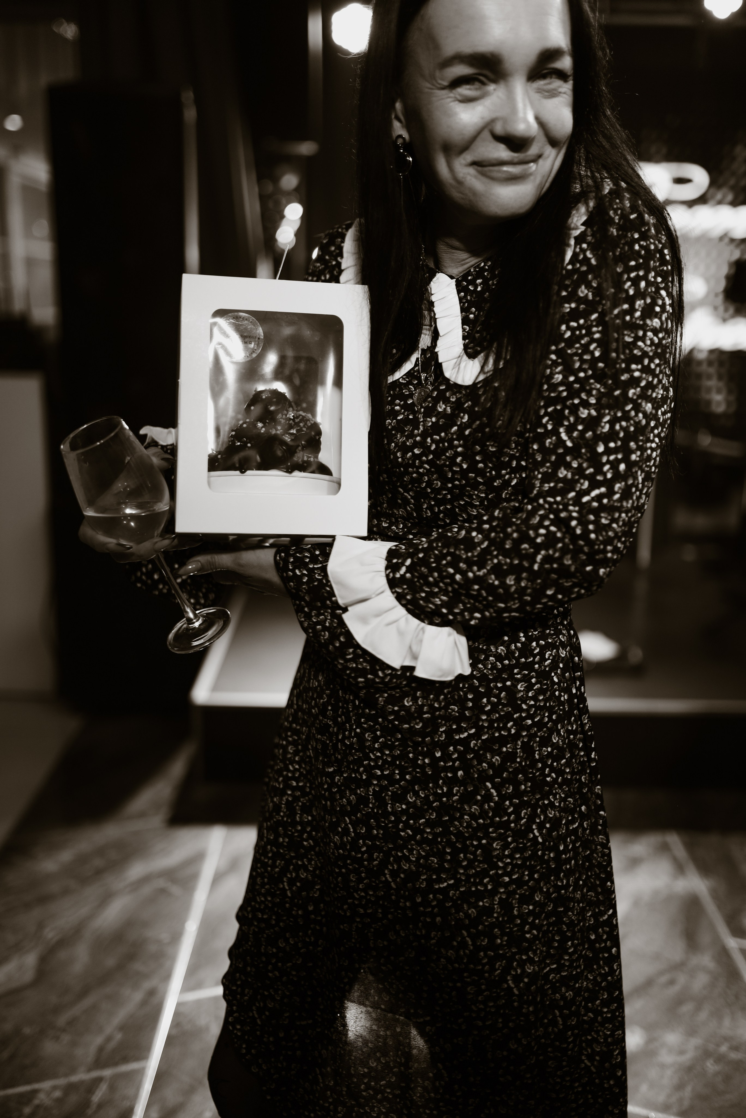 Новогодний корпоратив