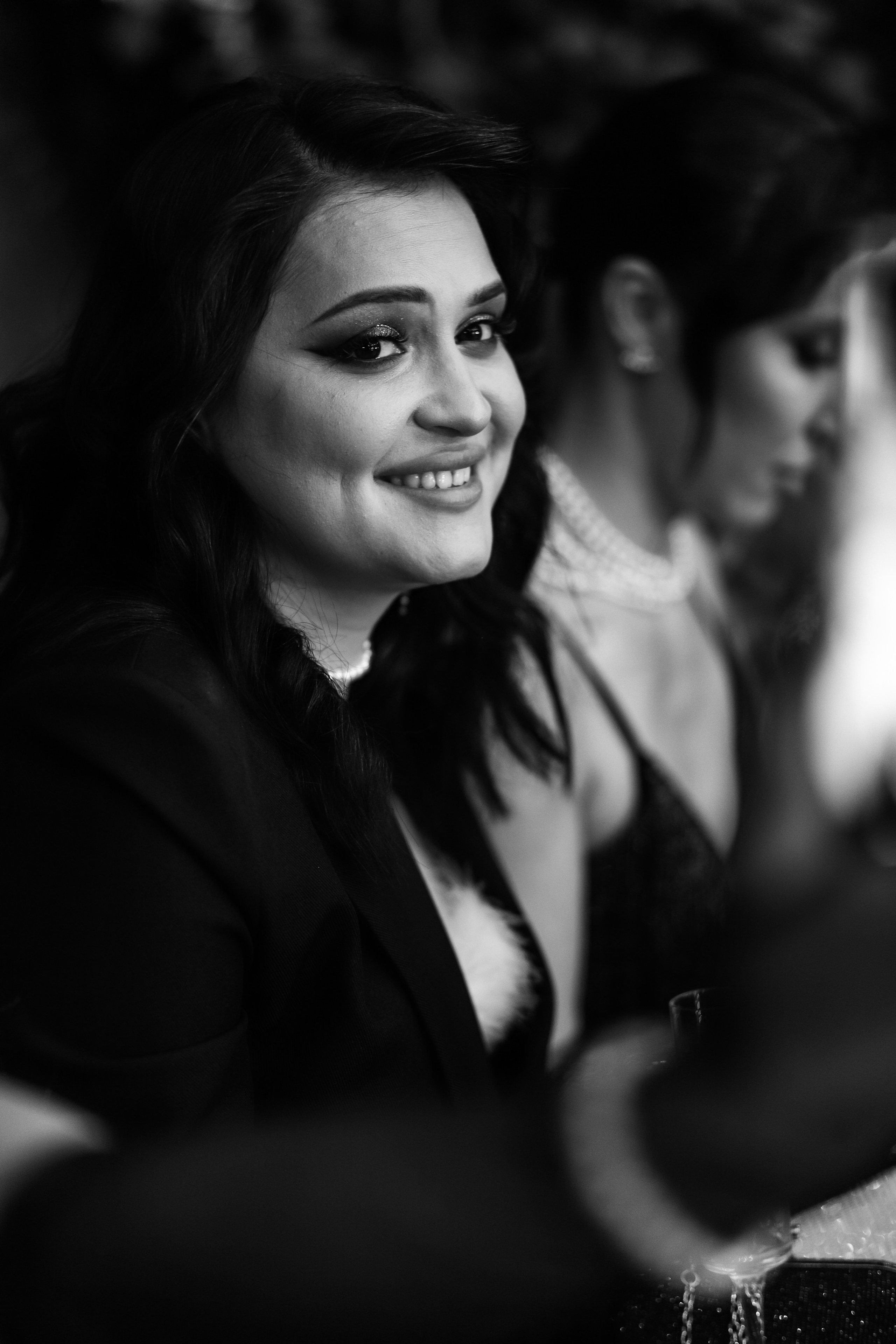 Обзор мероприятия @lubyanenkoo