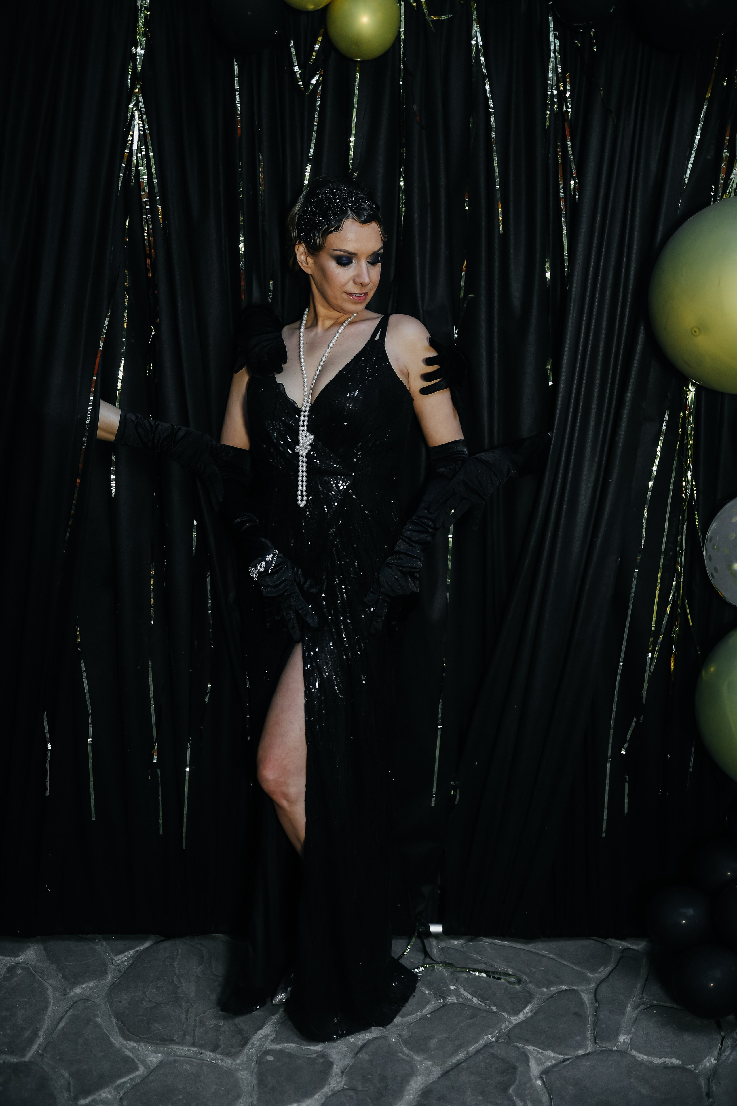 25.Диана и гости