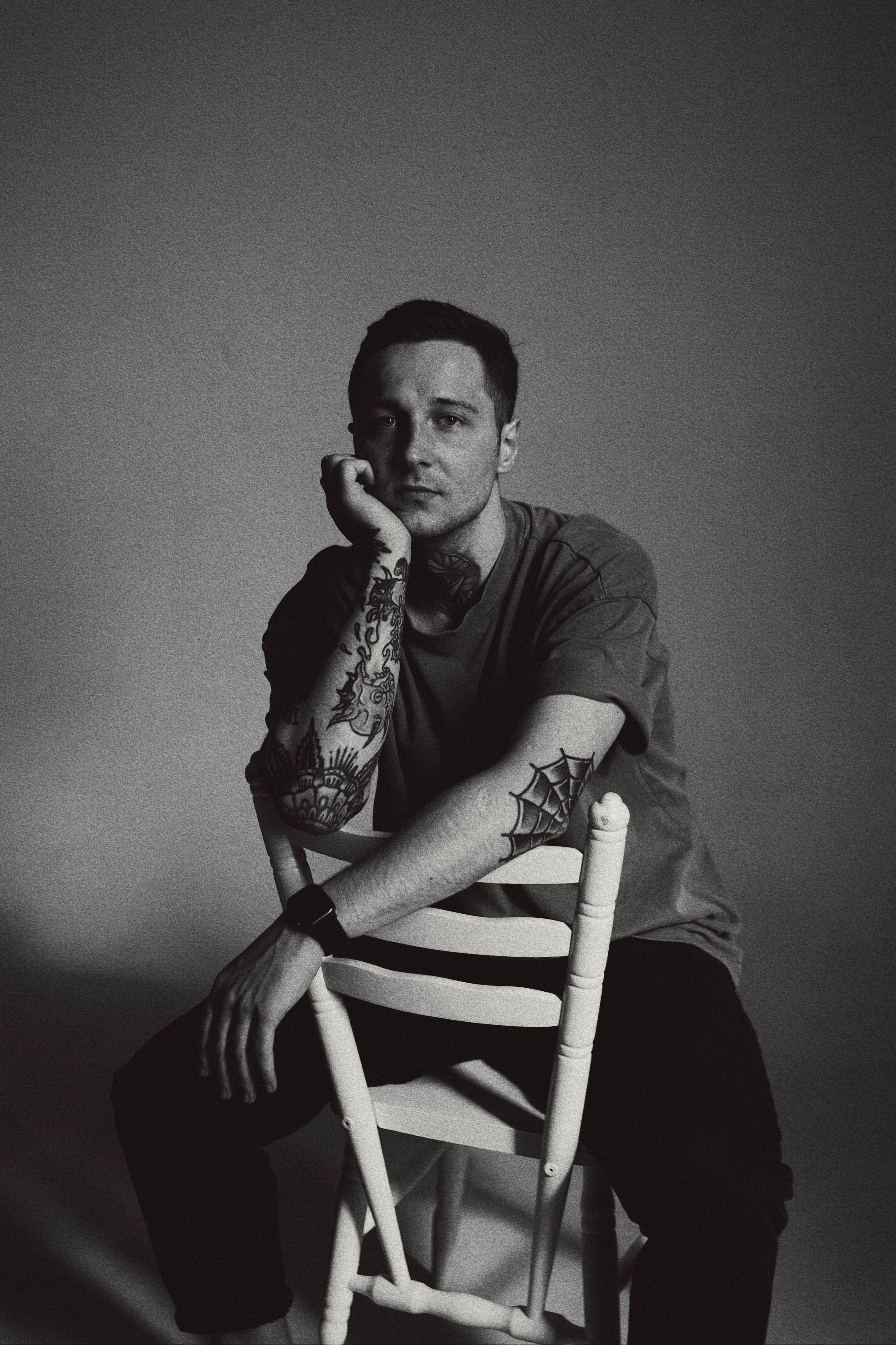 Индивидуальные съёмки. Фотограф во Владивостоке Анастасия Соловей