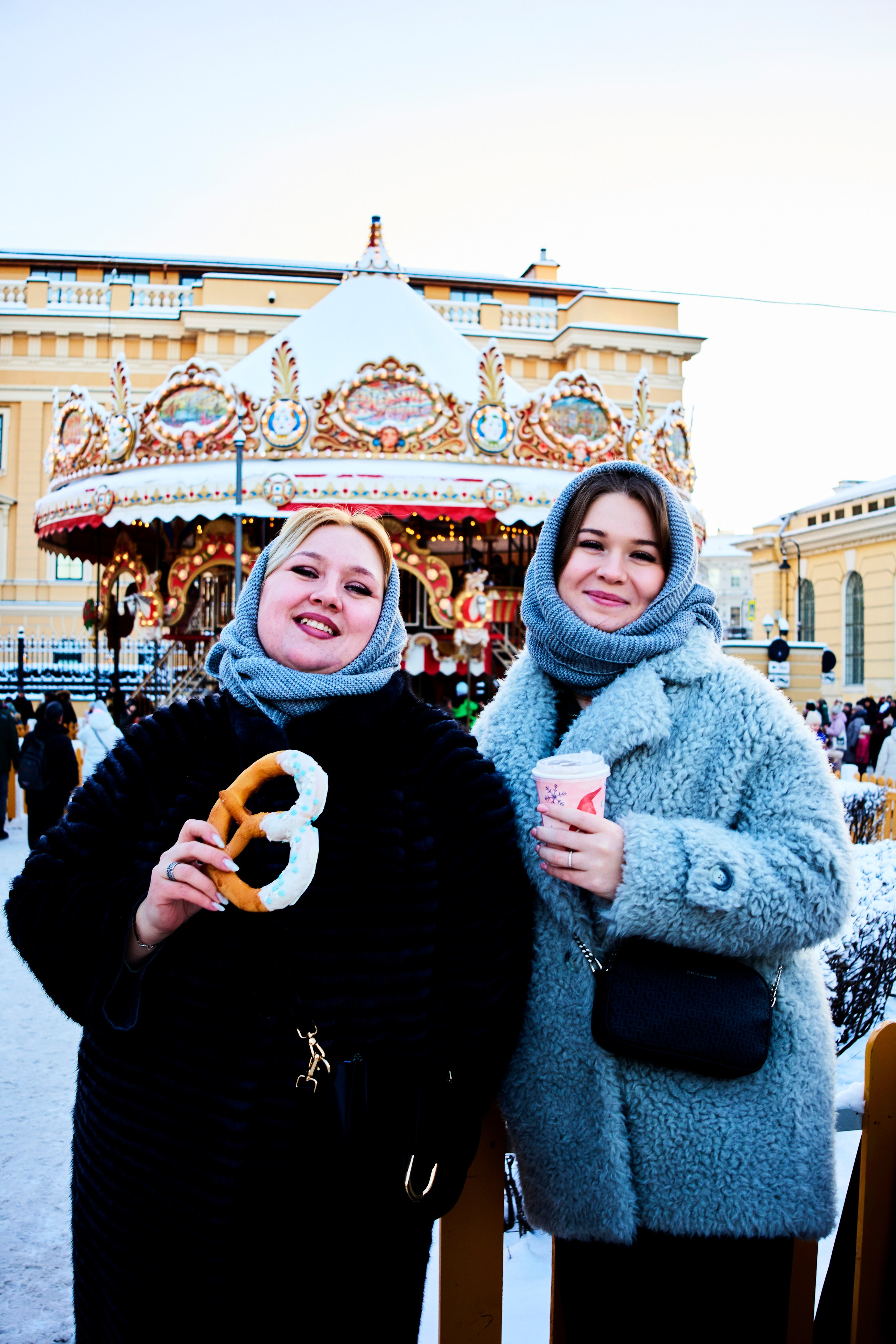 Ульяна и Оля. SHIFO_TO