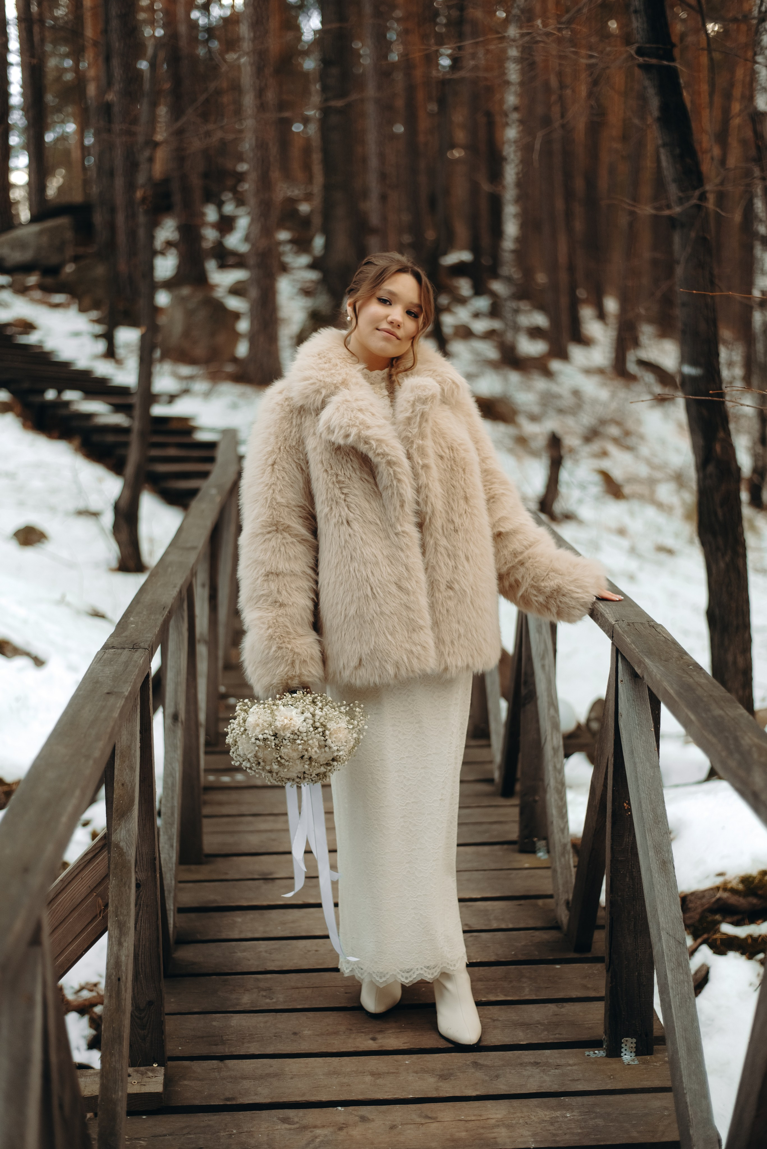 Дмитрий и Лиза. Фотограф Ирина Авдеева