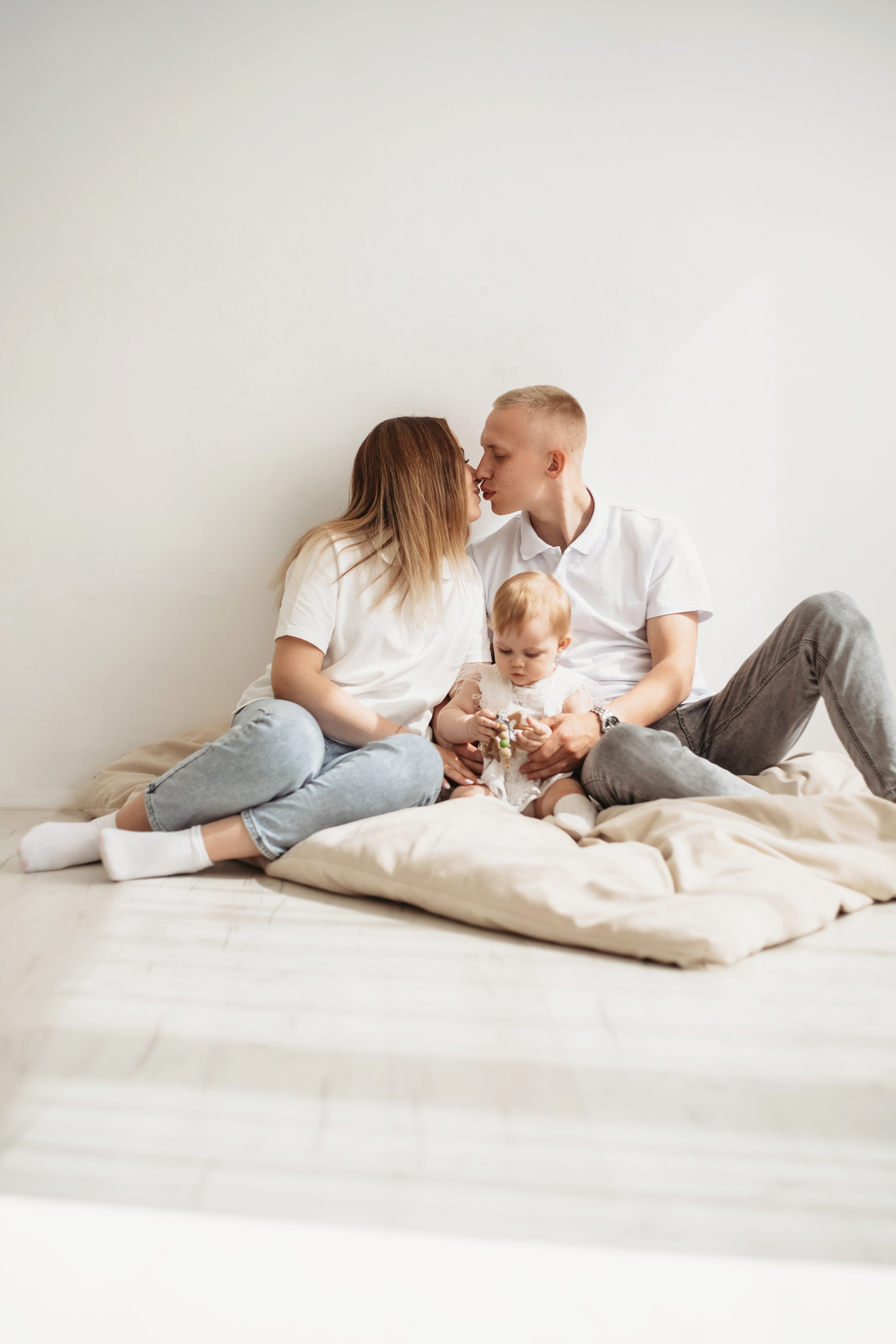 Милана. Семейный и детский фотограф Минск, Беларусь