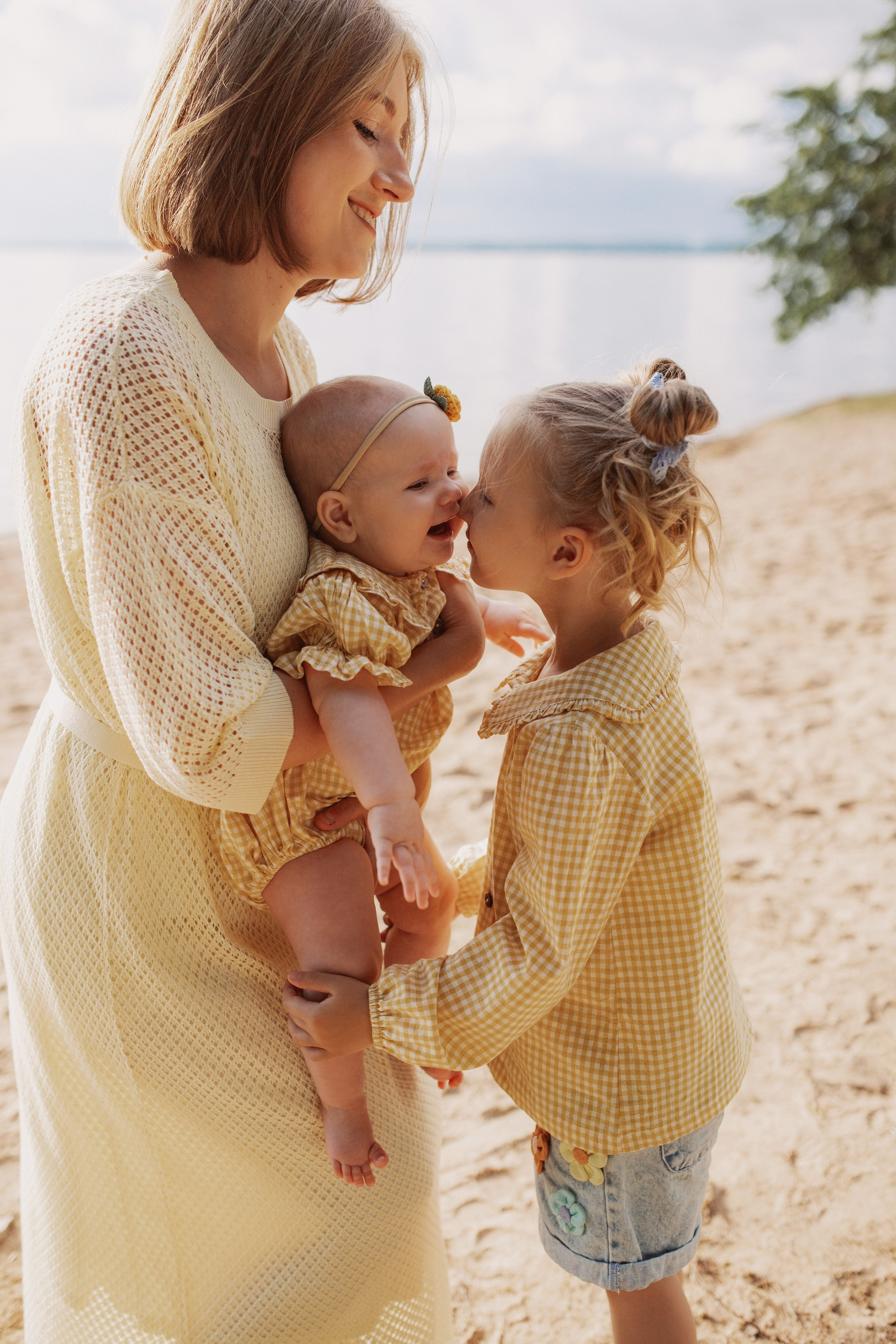 Морские приключения. Семейный и детский фотограф Минск, Беларусь