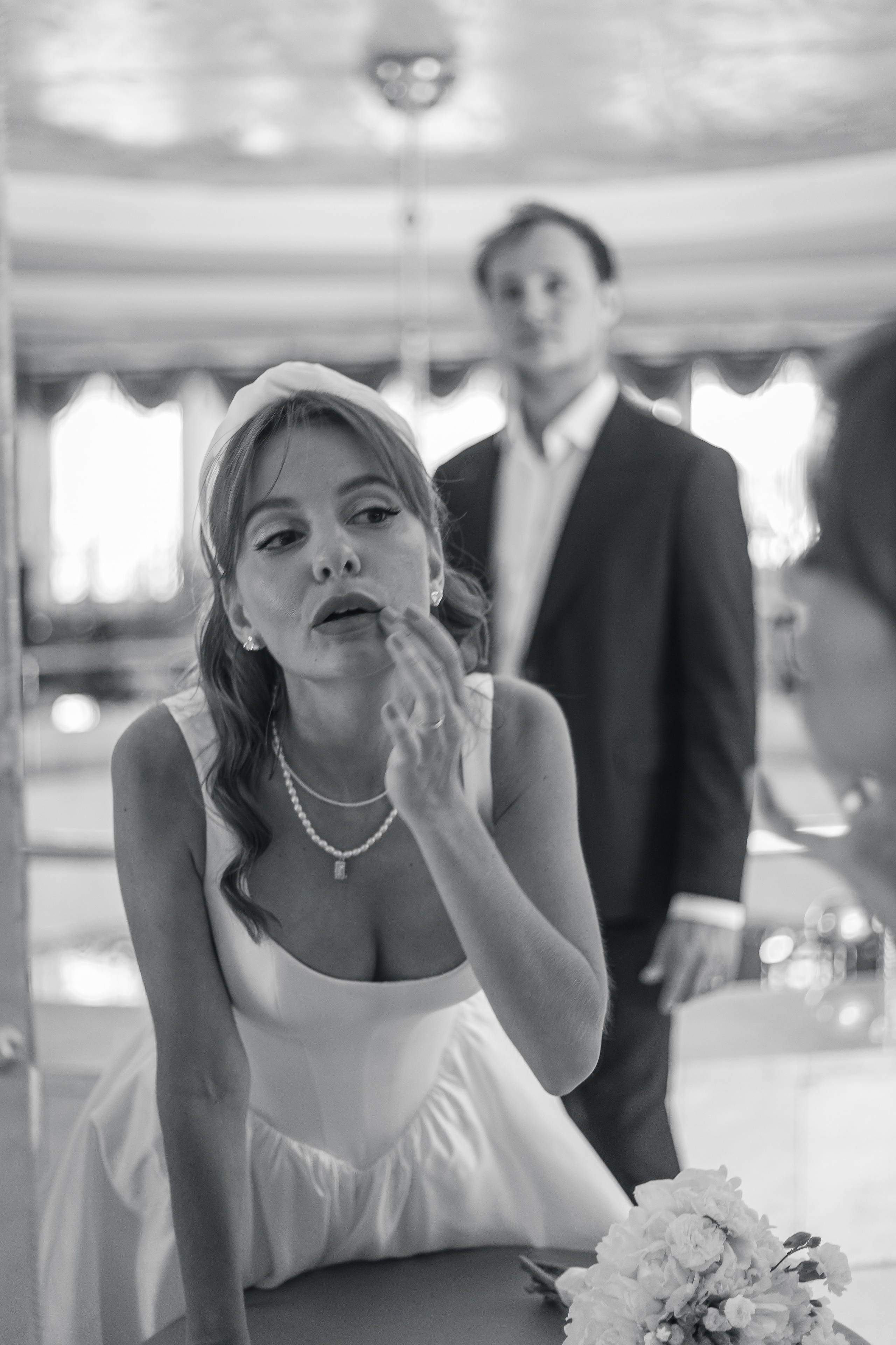 V & I. Лопарев Петр Фотограф Москва Санкт-Петербург свадебный репортажный