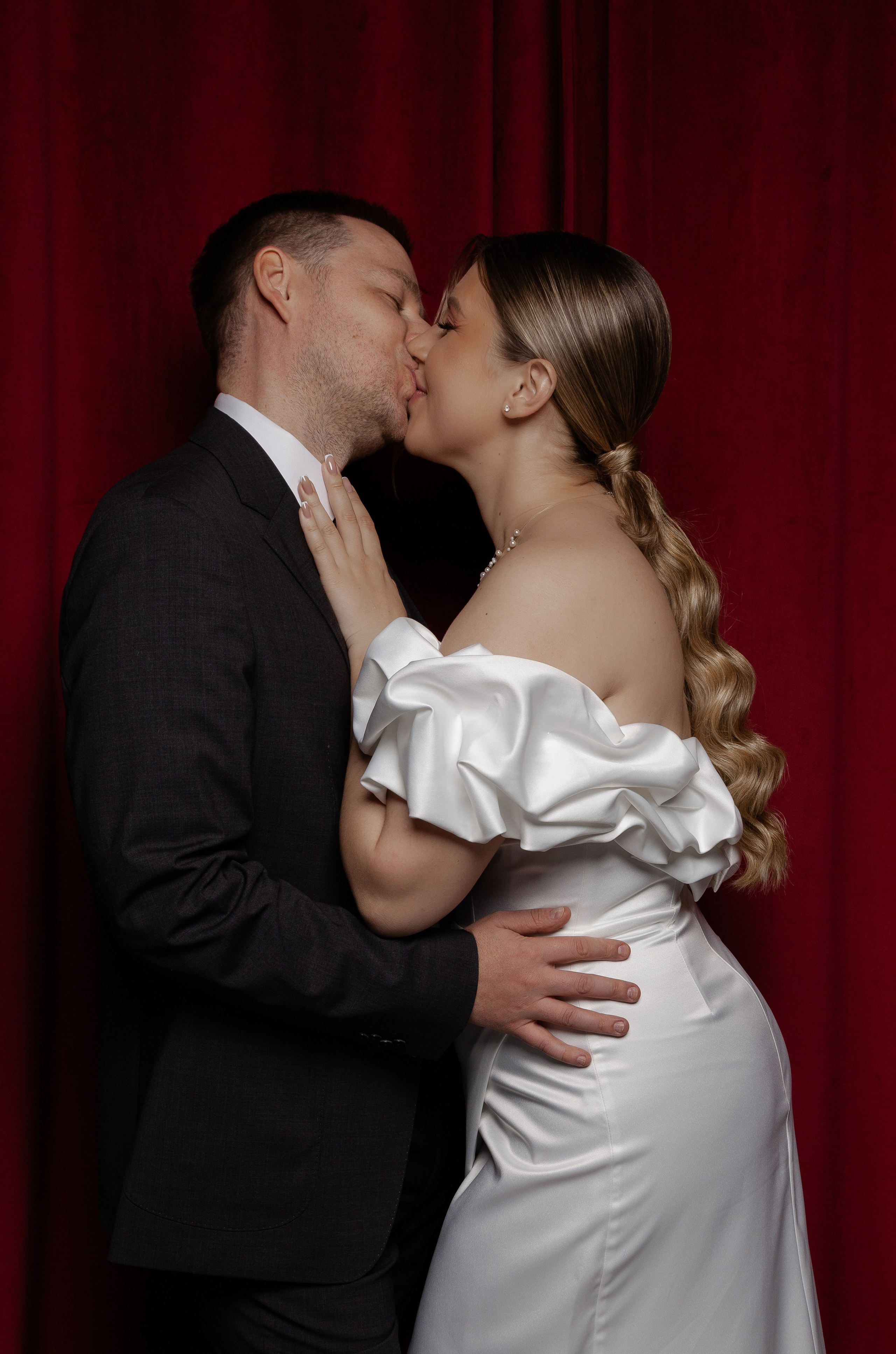 Андрей и Екатерина. Орнштейн Полина I Фотограф Самара