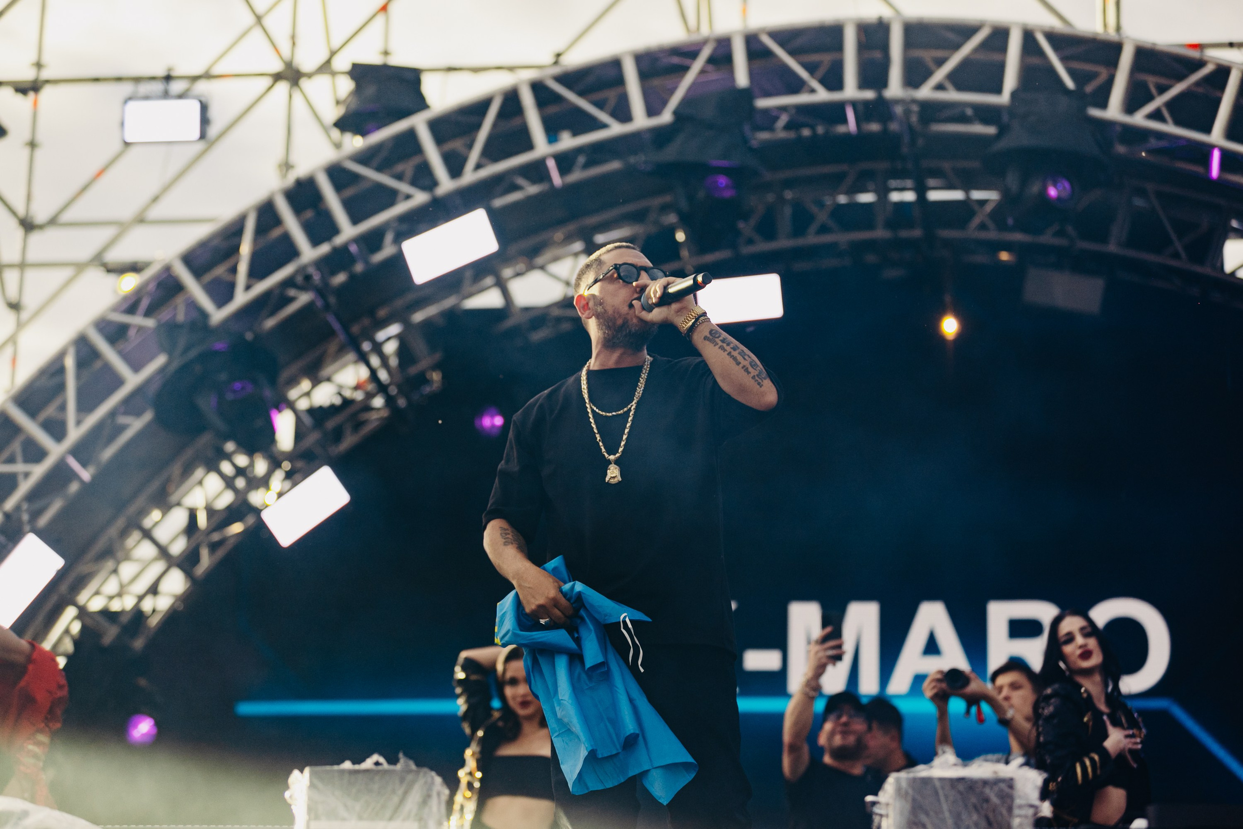 SATISFACTION 2024 Astana. ГЛАВНАЯ