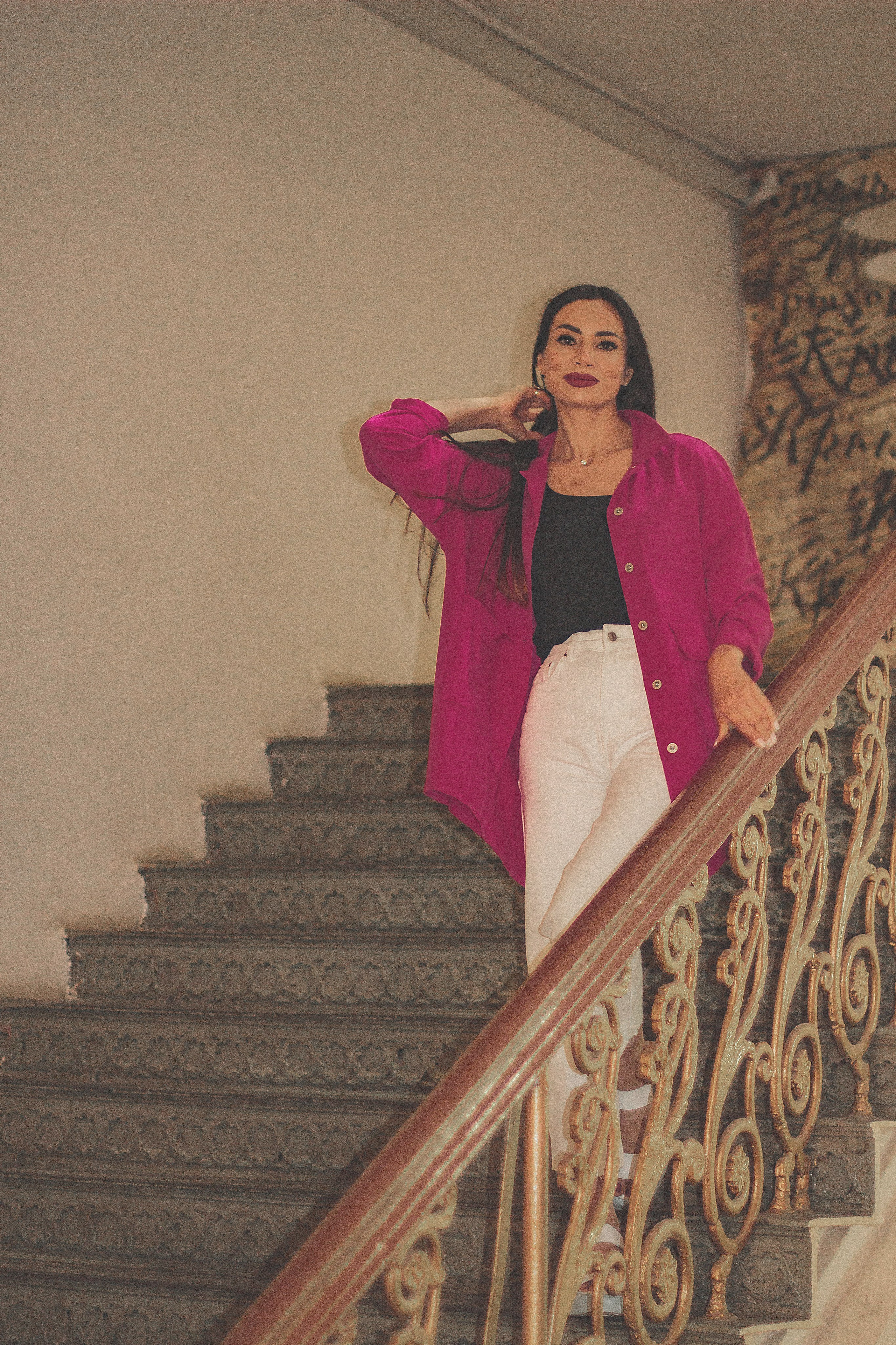 Юлия. Фотограф и видеограф в Омск/Москва Сащенко Лера