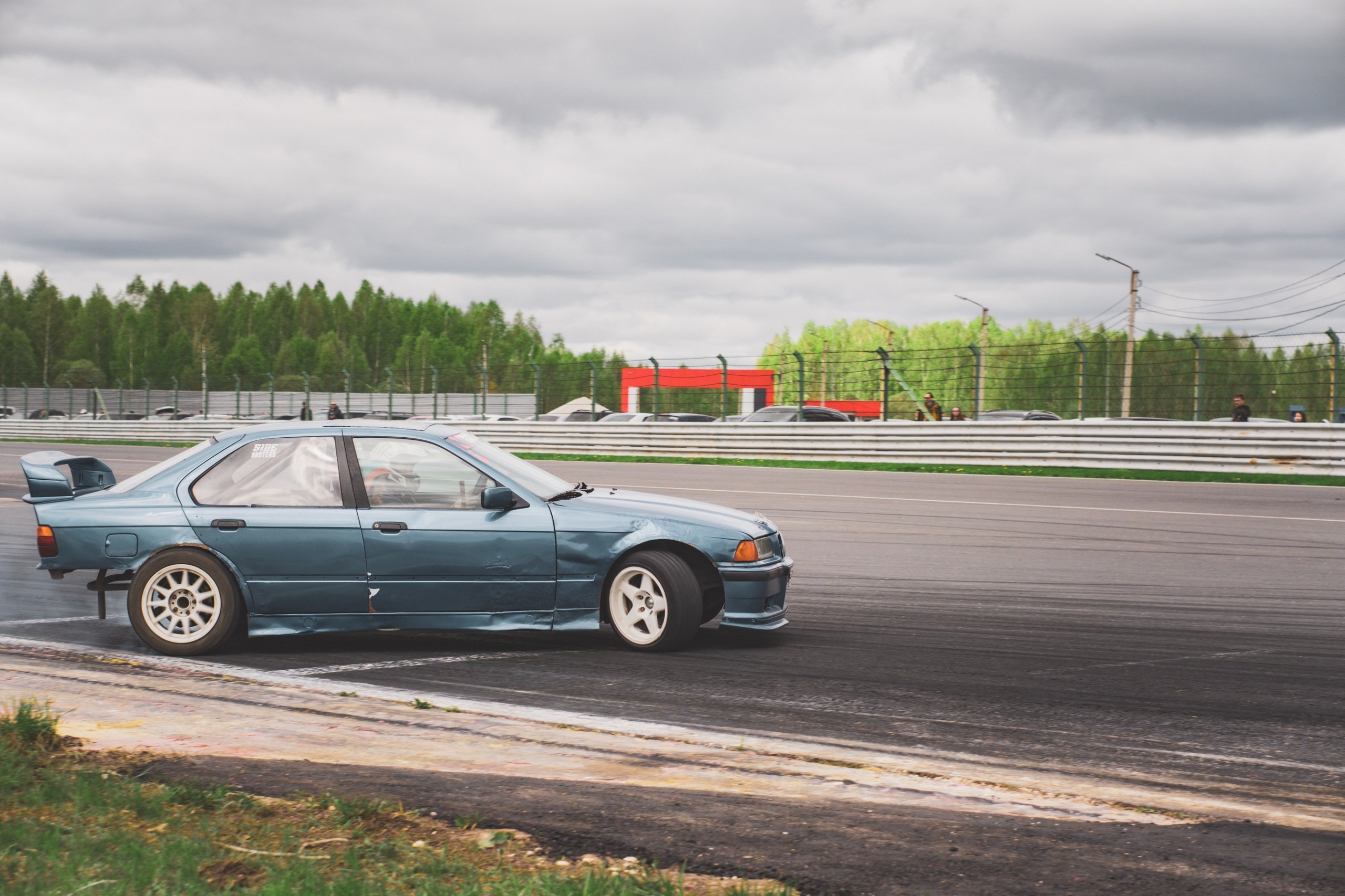 NotDaily. Фотограф Нижний Новгород — Дмитрий Грехов