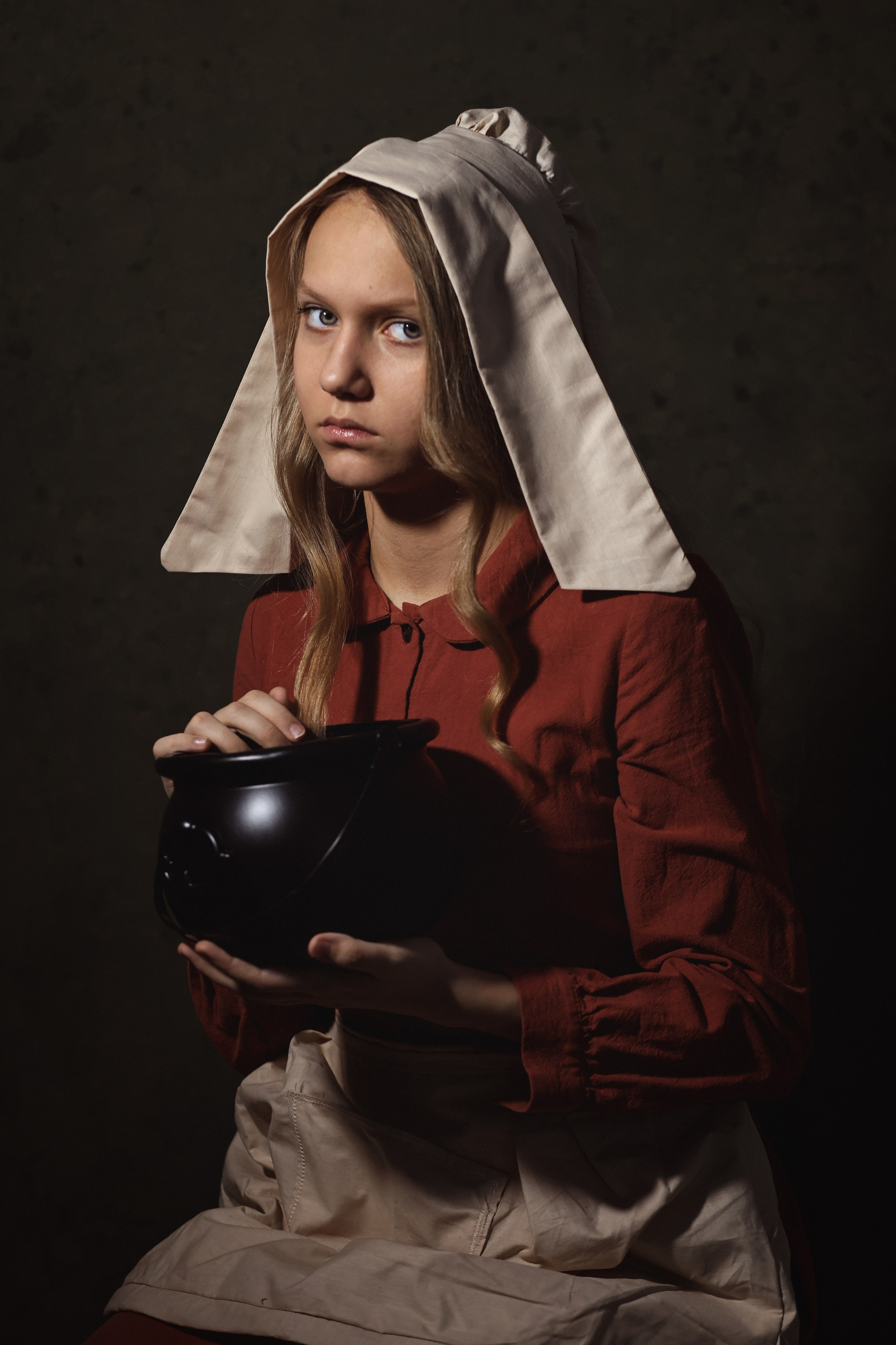 Художественная творческая фотосессия. Детский, семейный фотограф в Ижевске и Москве Аксинья Лысенкова ADEN