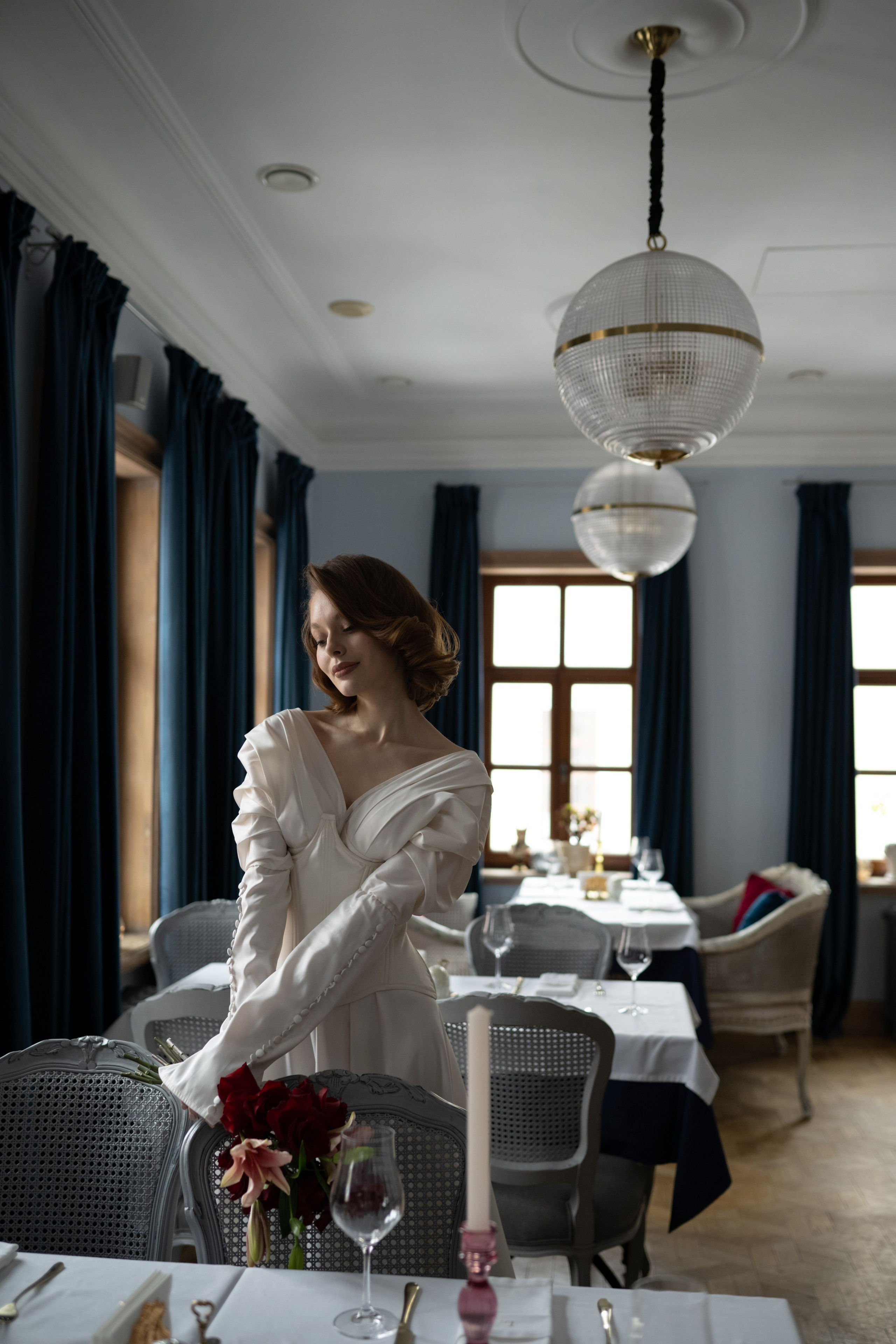 Александр + Елизавета. Свадебный и семейный фотограф в Москве/Калуге Юлия Мосиюк