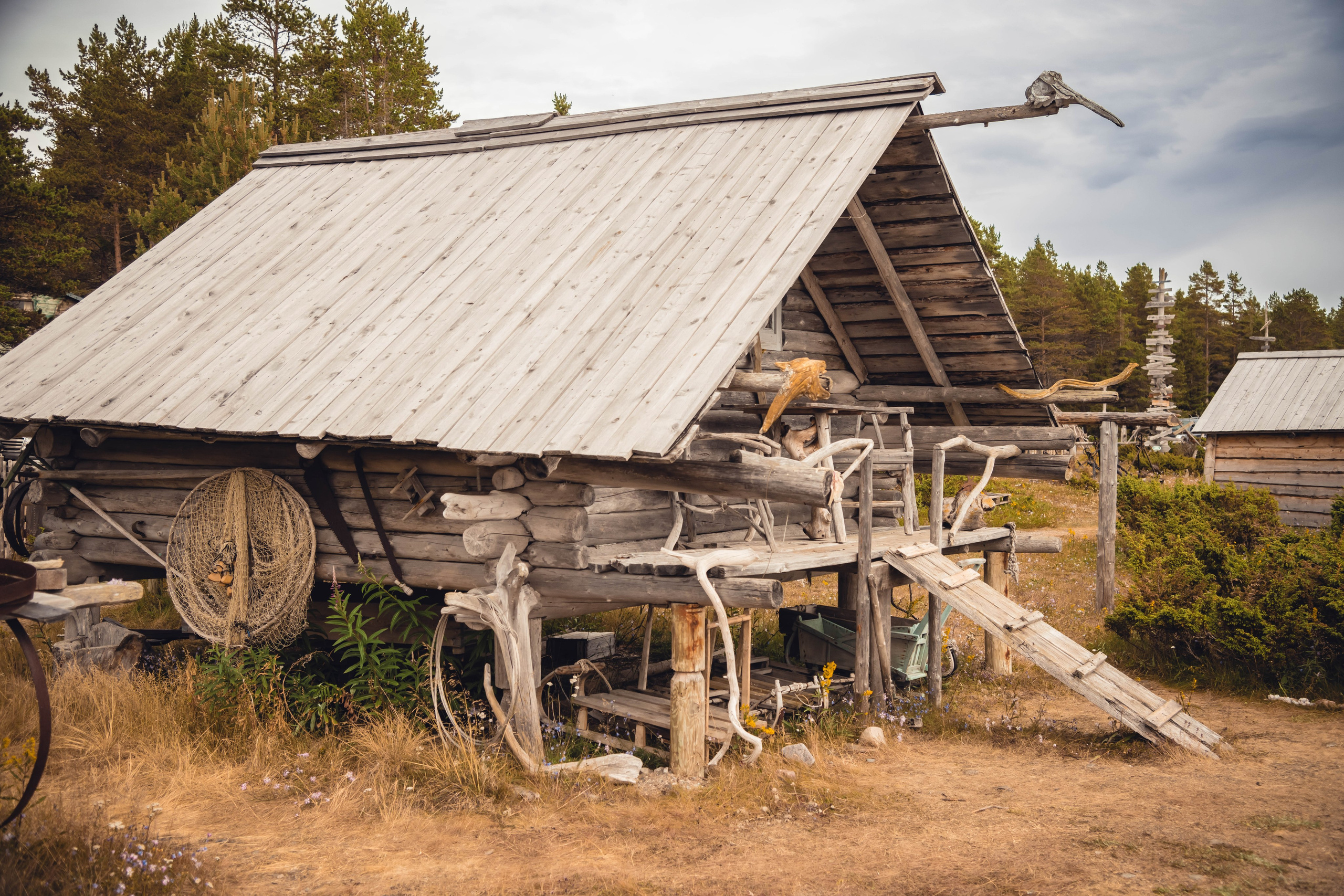 Кольский полуостров. Фотографирую для себя, своей семьи и друзей!