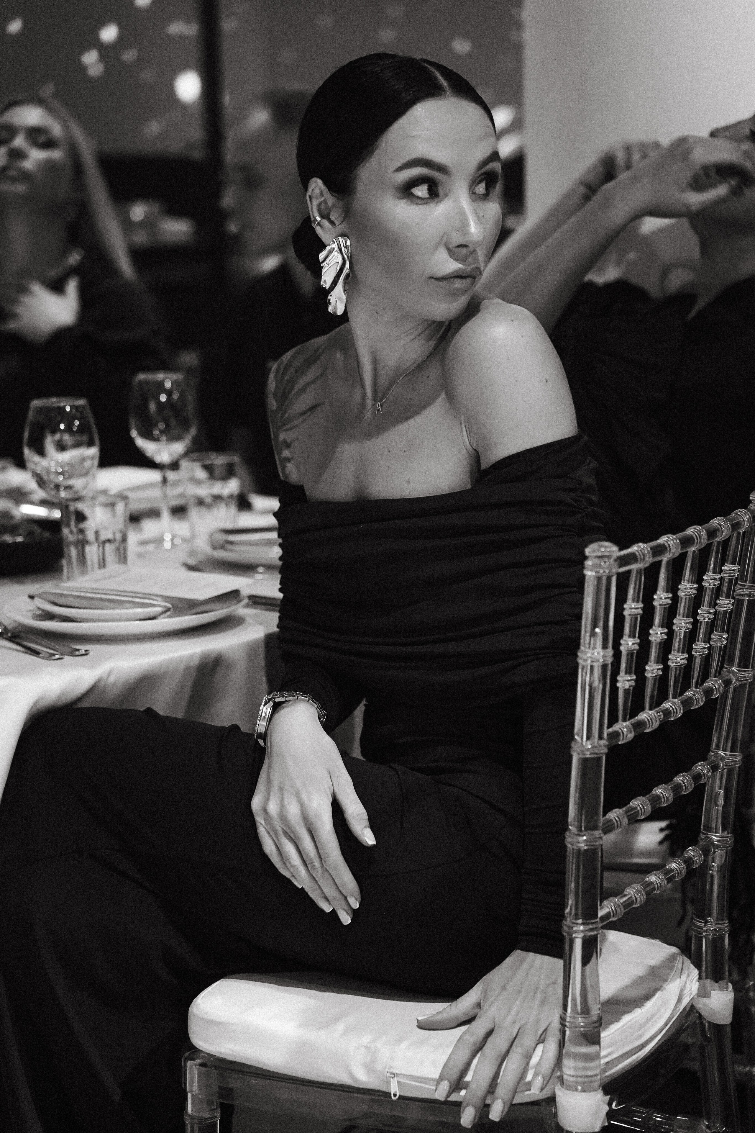 А&E /банкет/. Семейный и портретный фотограф в Екатеринбурге Yana Strok