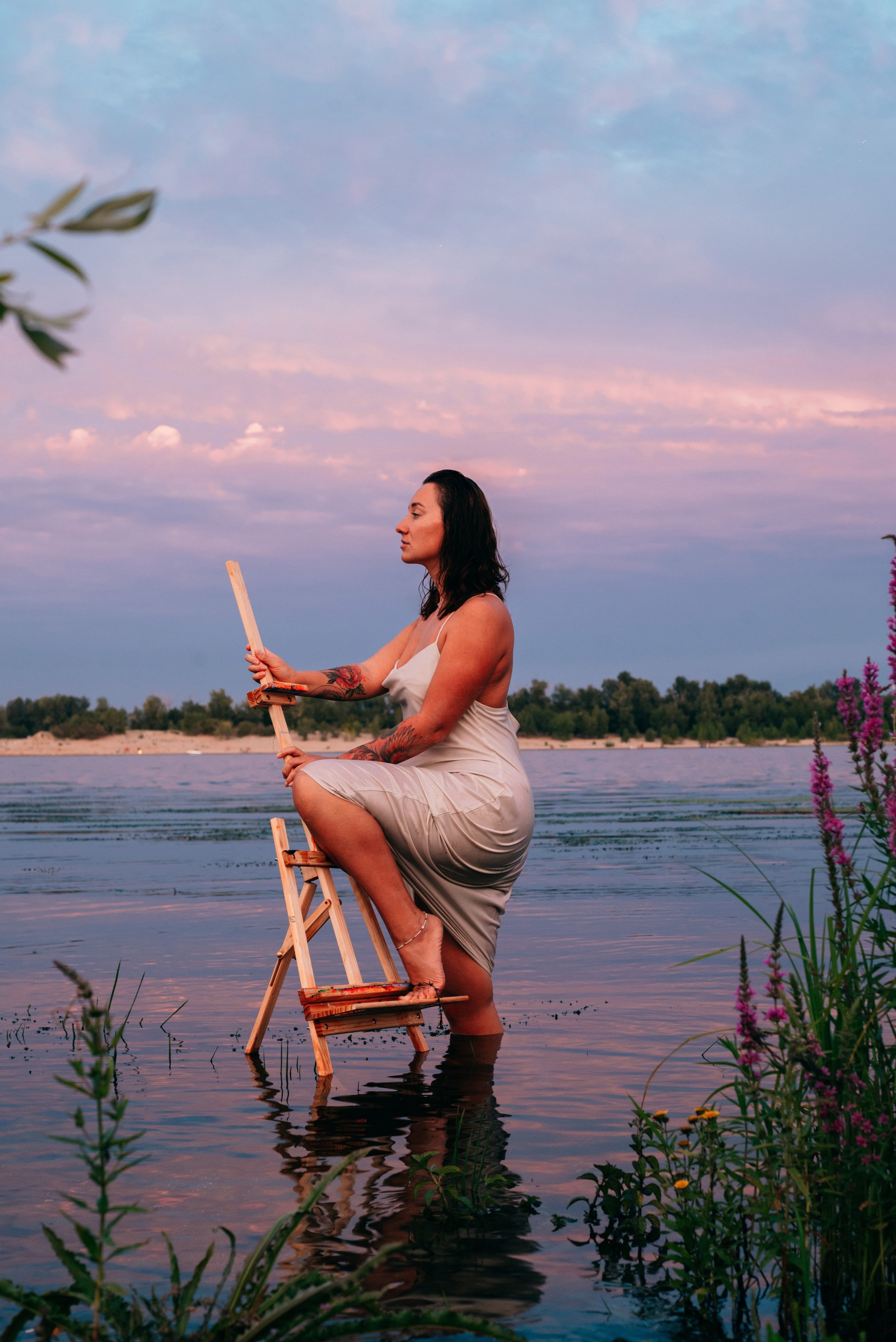 Рита август. Творческий фотограф в Волгограде