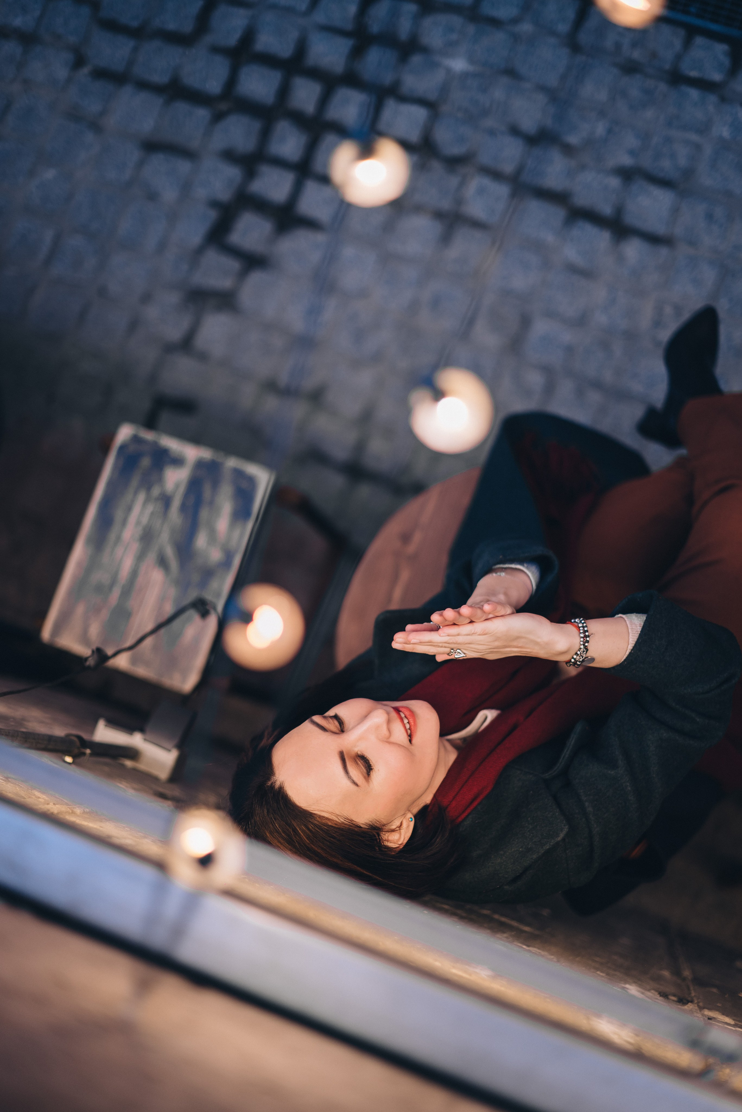 Наташа. Творческий фотограф в Волгограде