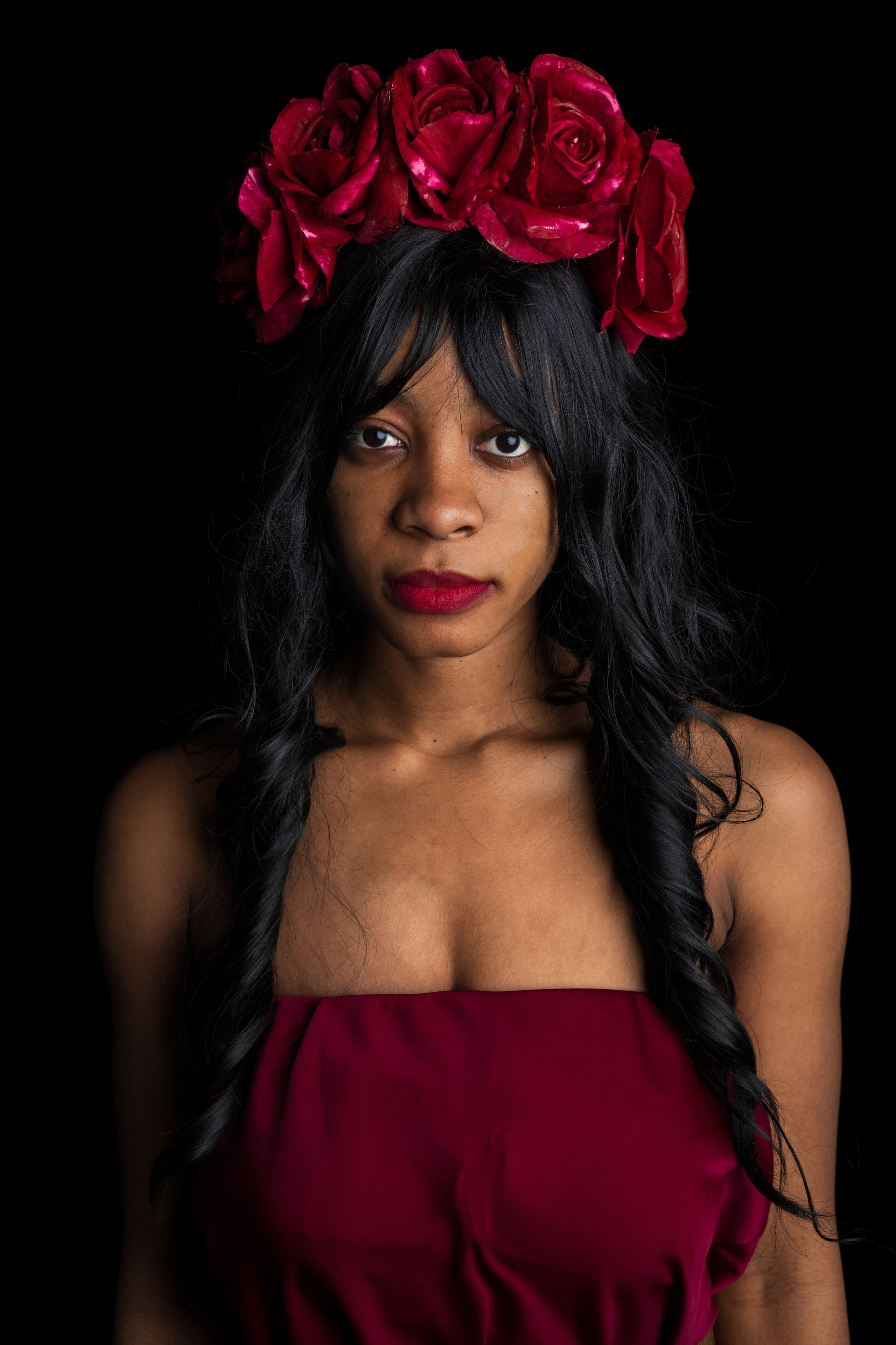 Scarlet Metal. ФОТОГРАФ МОСКВА ЮЛИЯ ИБРАГИМ