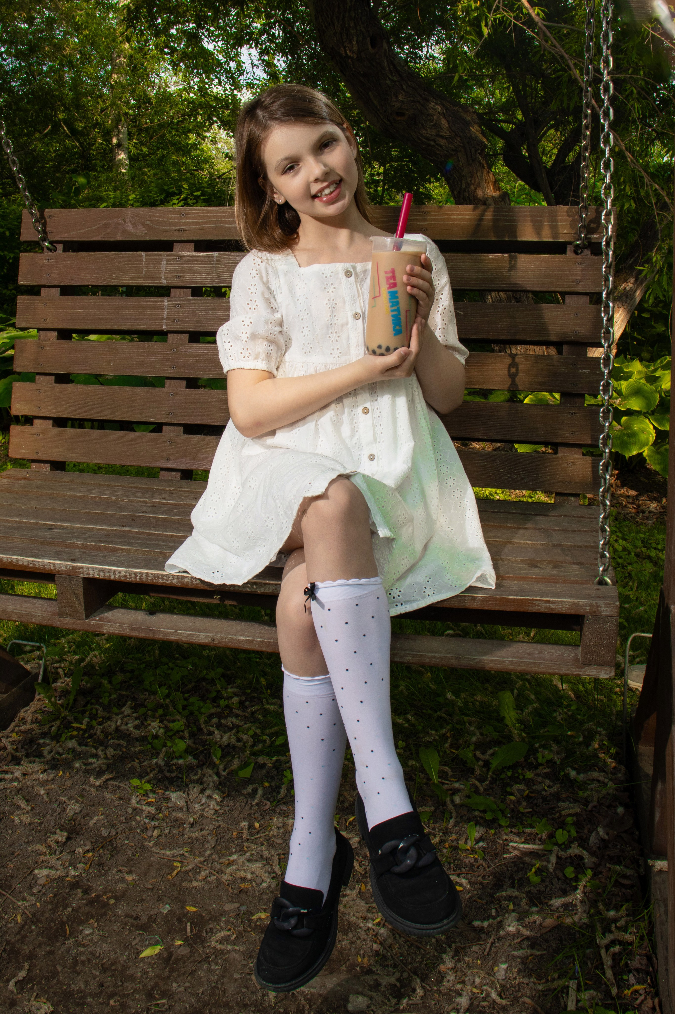 Город 15.06.25. Семейный и детский фотограф в Южно-Сахалинске