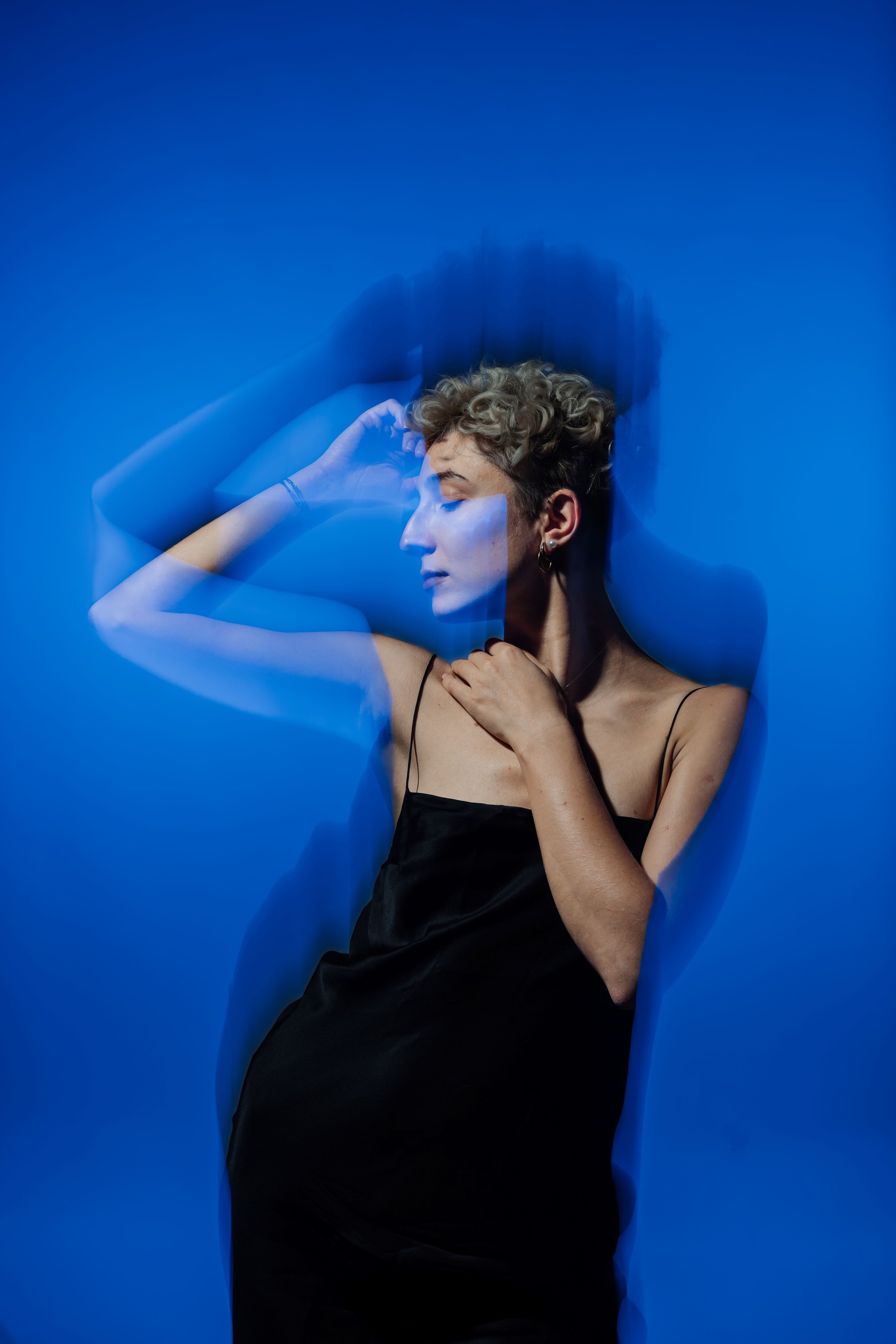 Апрайм — фотопроект Моисеева Георгия