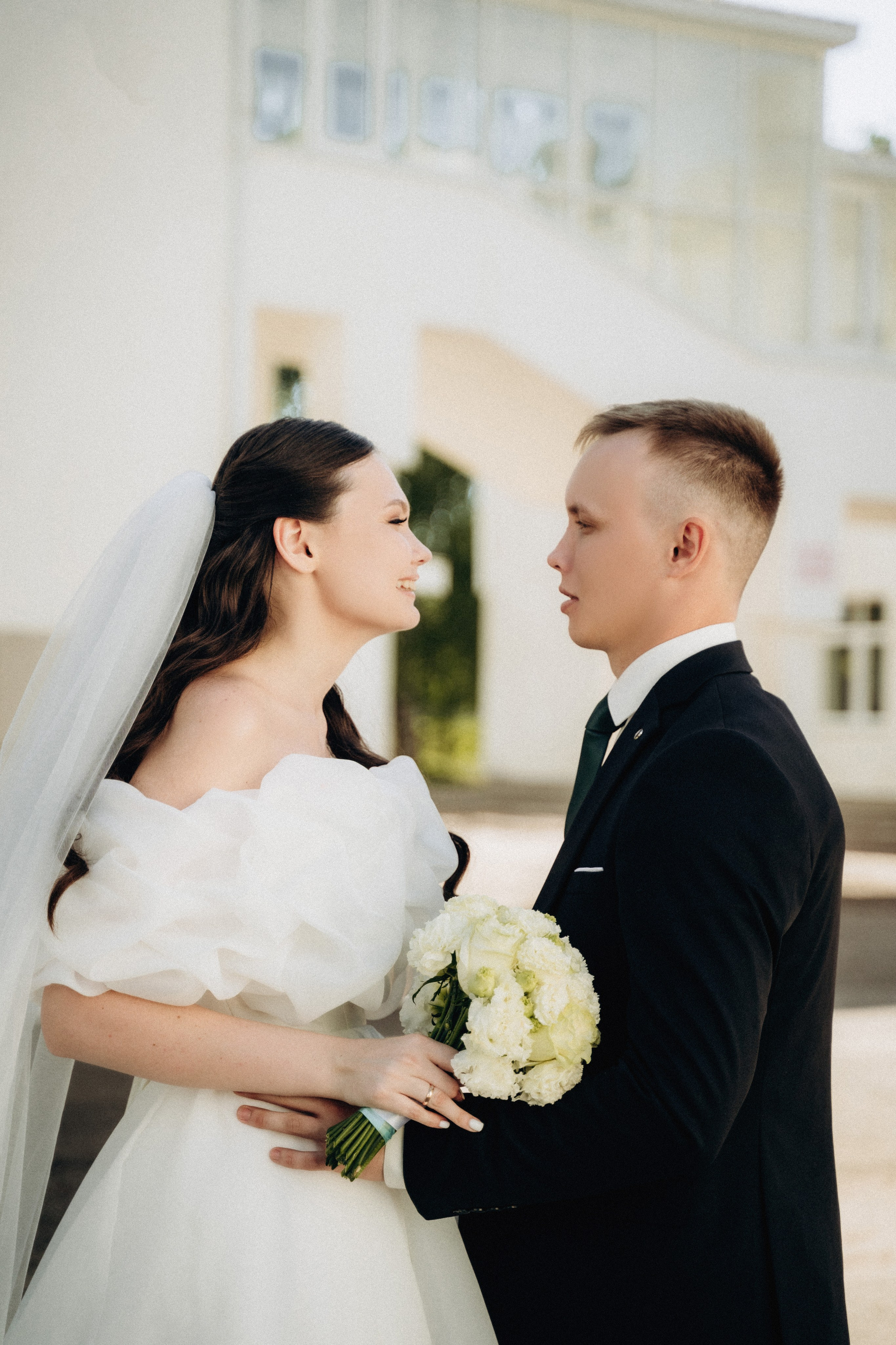 Свадьба в Берендее