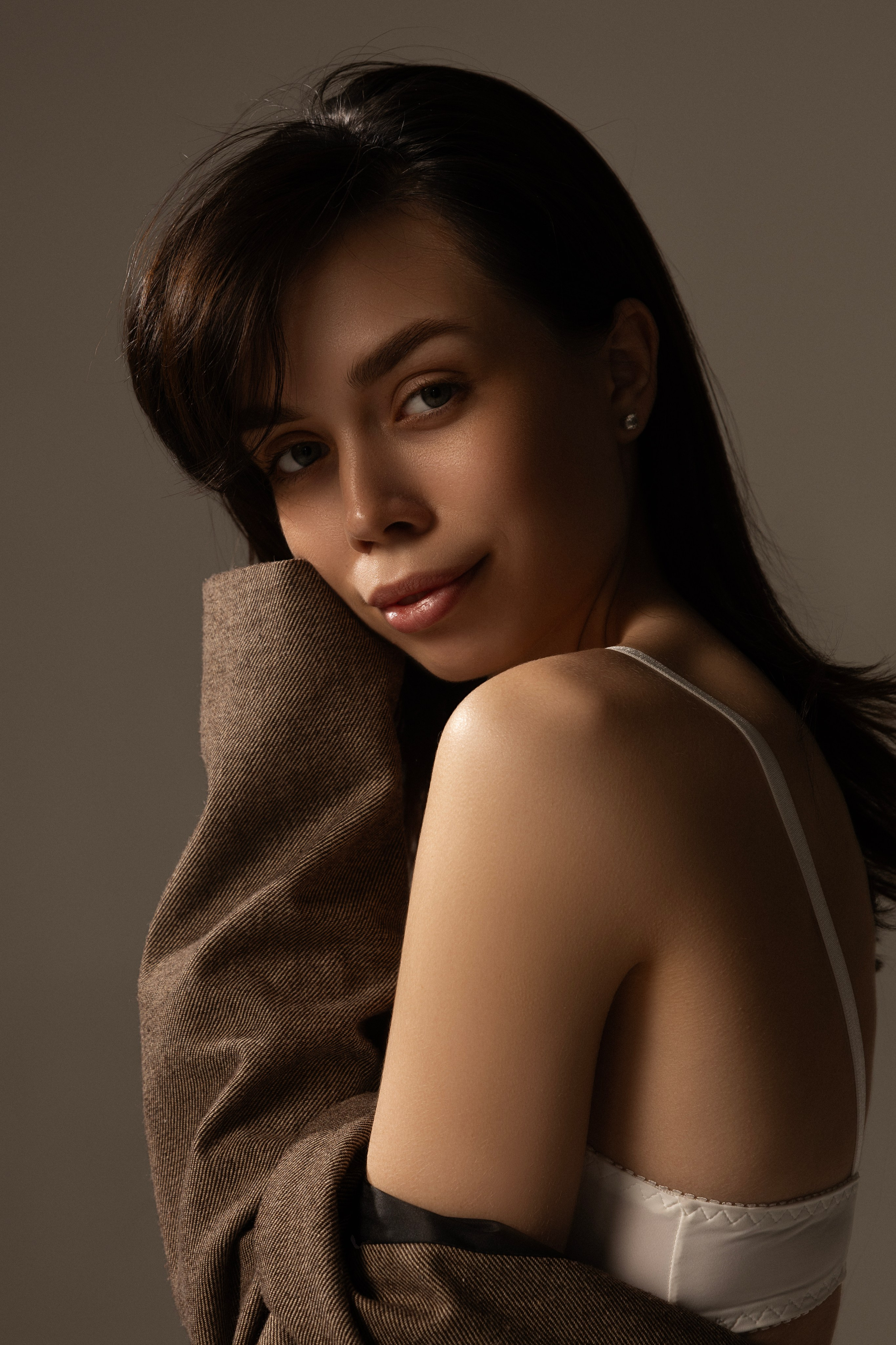 Женский портрет. Семейный и свадебный фотограф в Благовещенск-Хабаровск