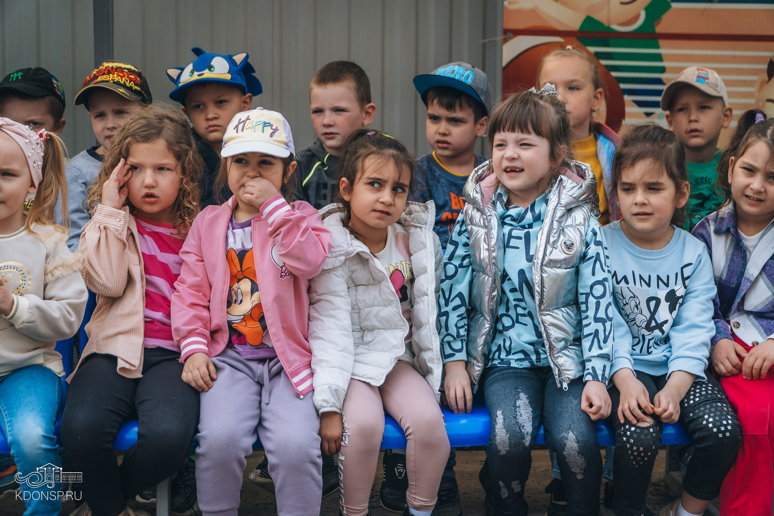 «В гостях у Лукоморья». Новотитаровский Дом культуры