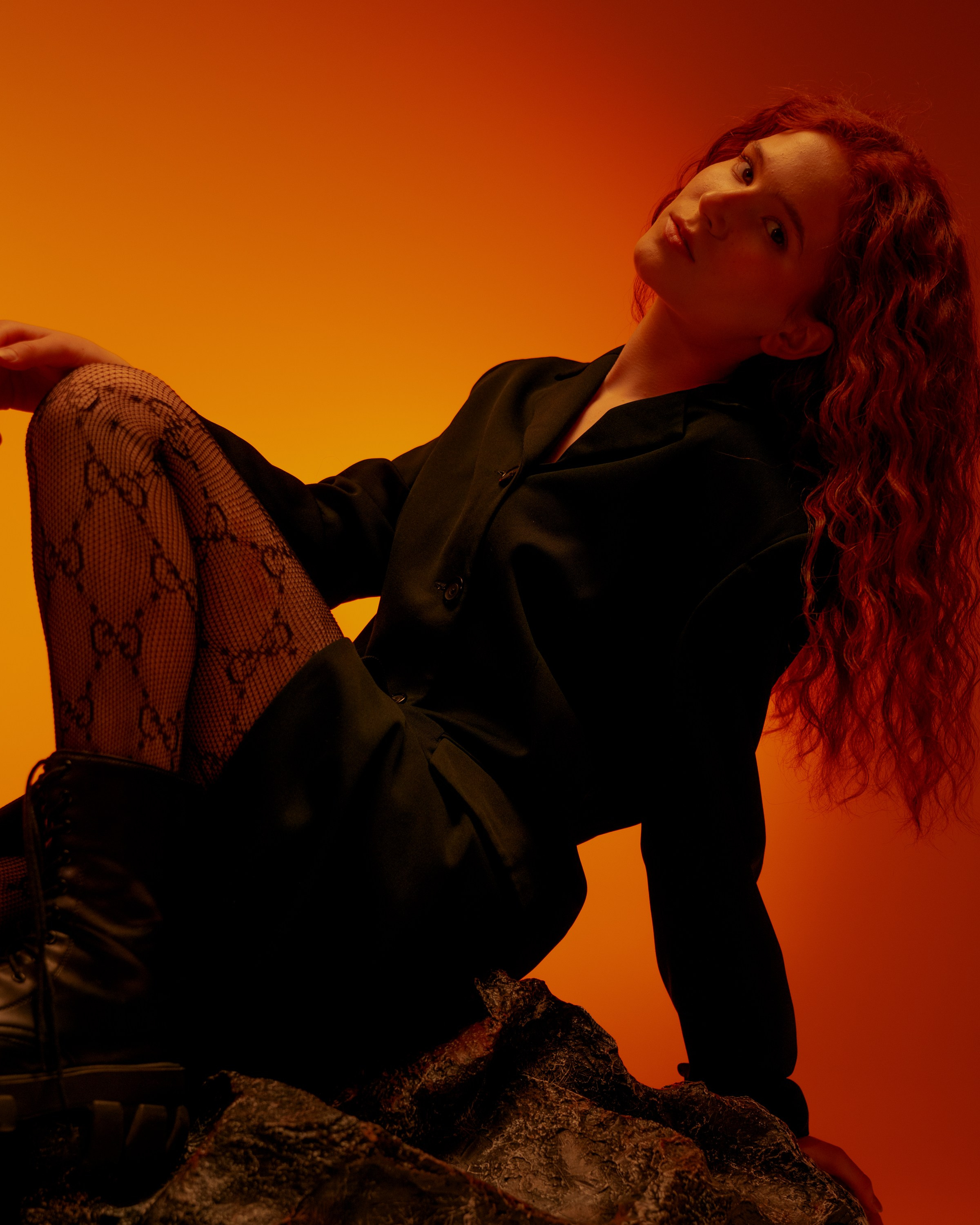 София. Фотограф в Новосибирске Дмитрий Матвеев