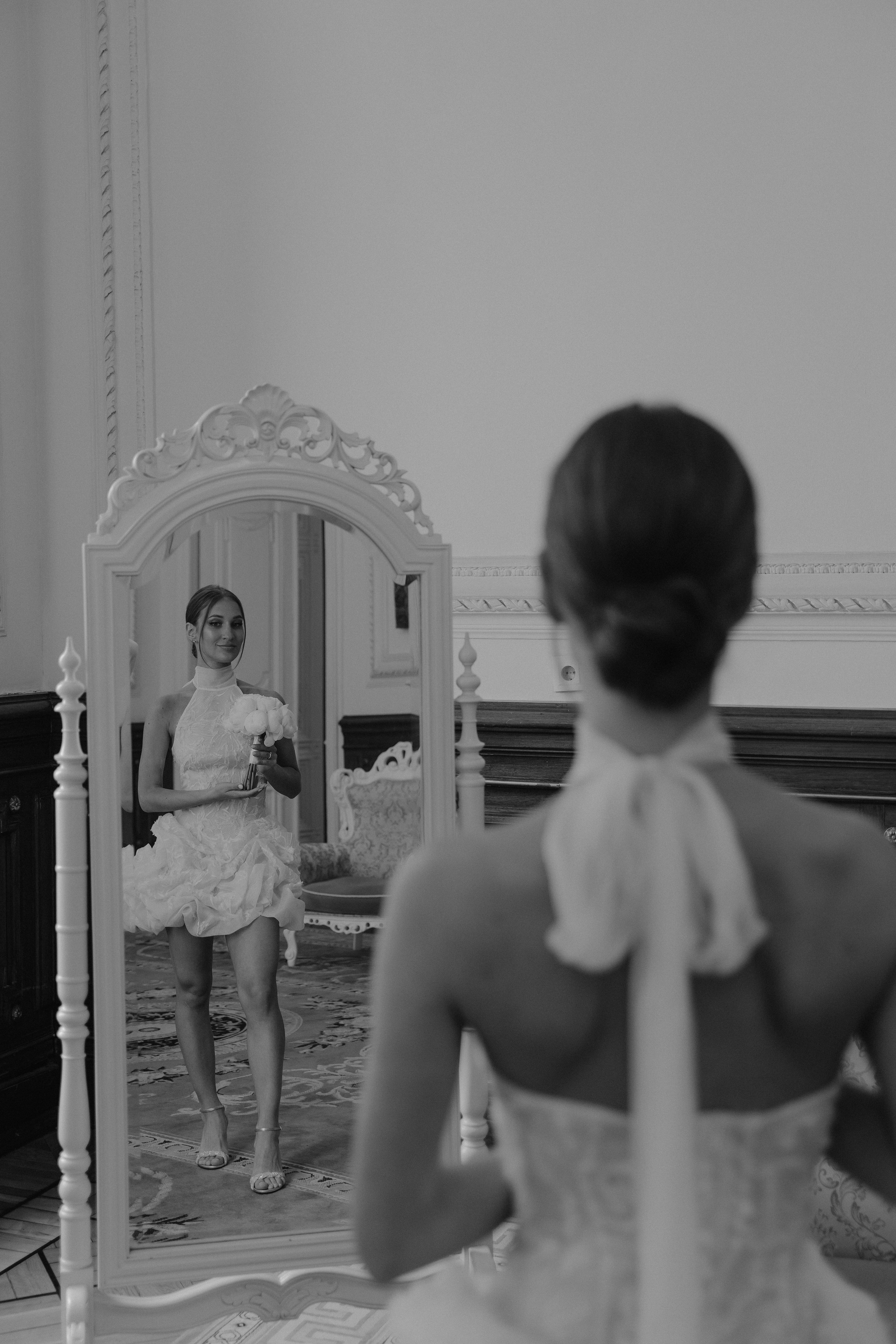 V&D. Свадебный фотограф — Наталья Фед СПб/Москва