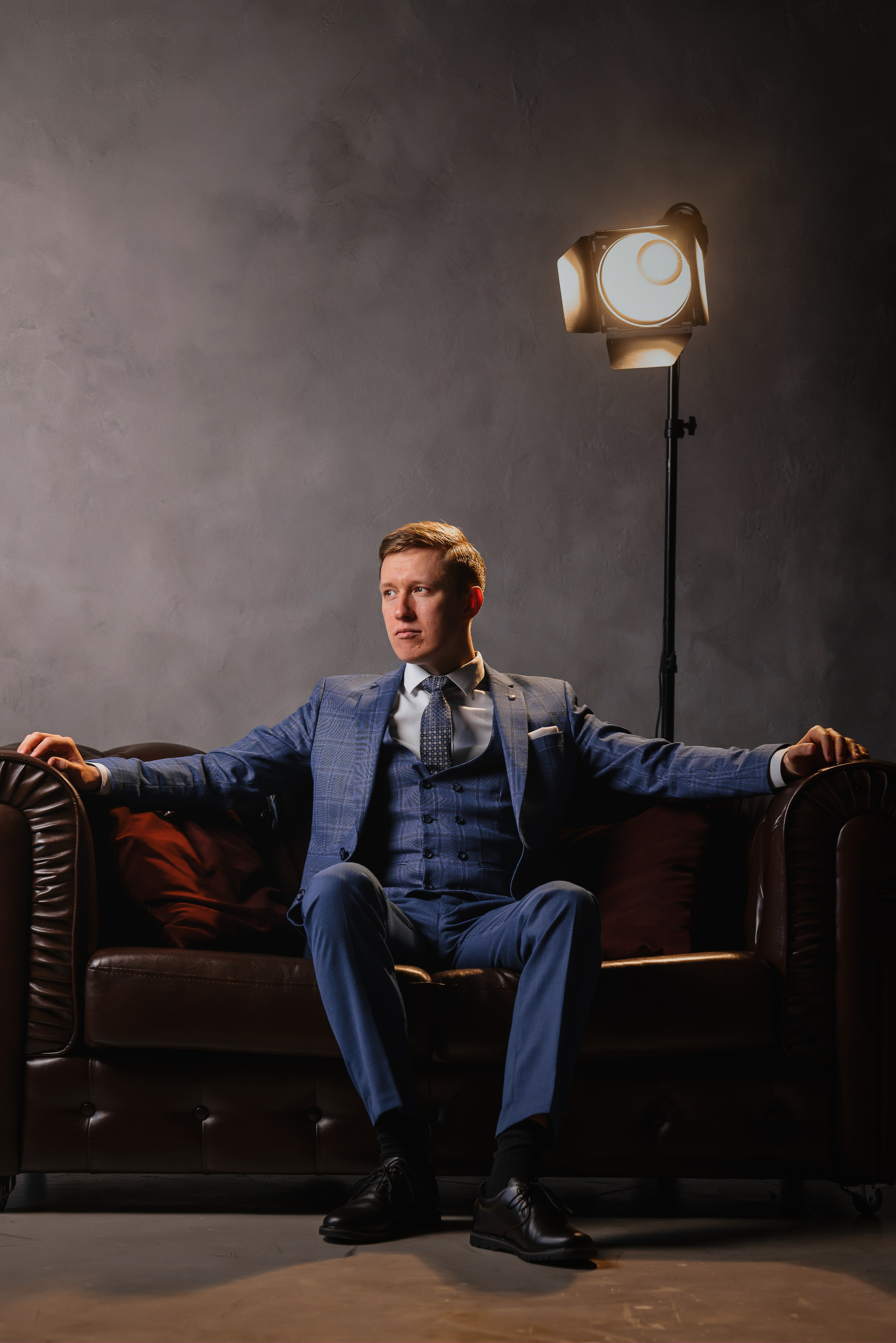 Артур. Семейный и детский фотограф в Екатеринбурге Валерия Нагибина